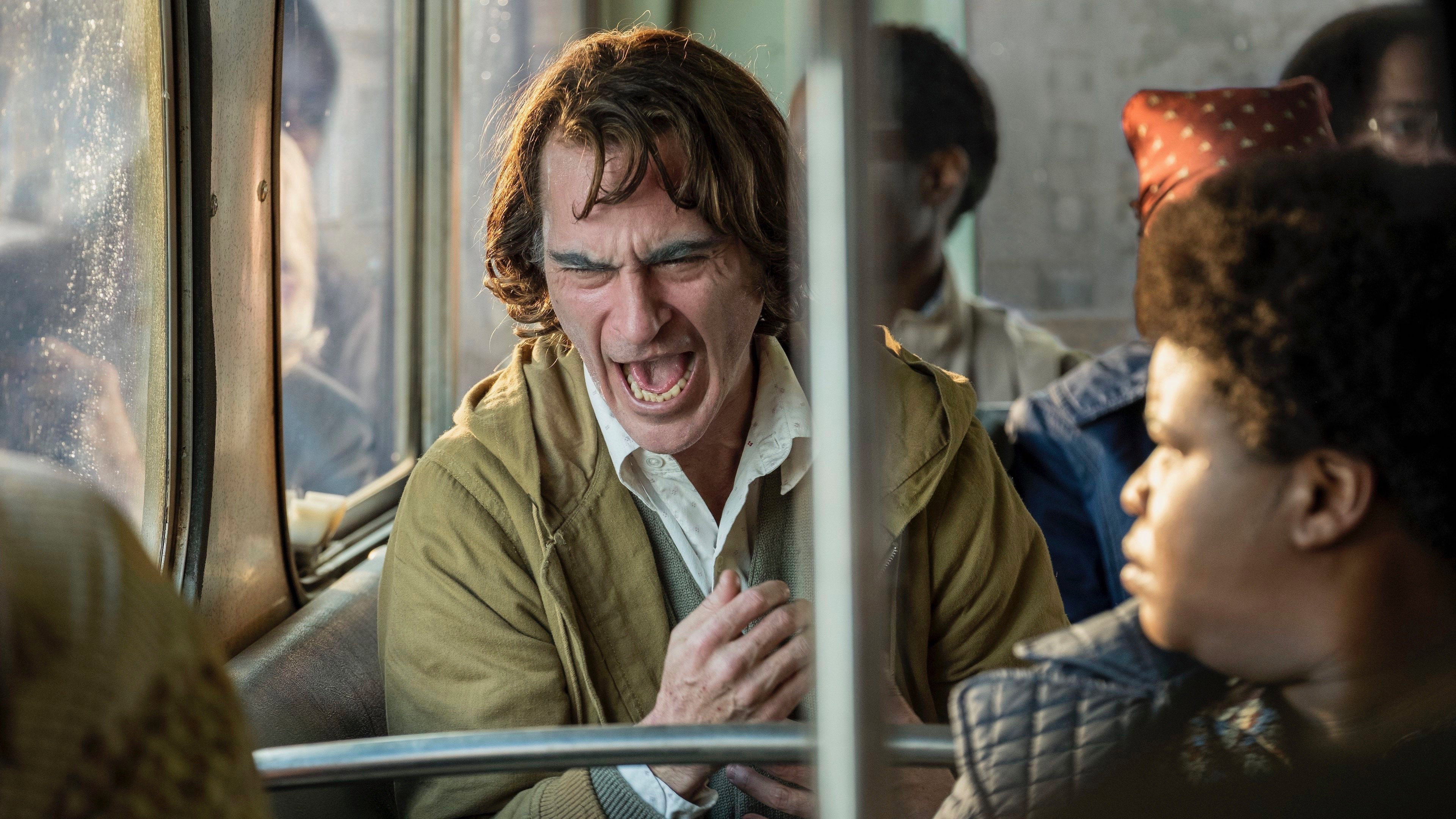 Joker, still 4