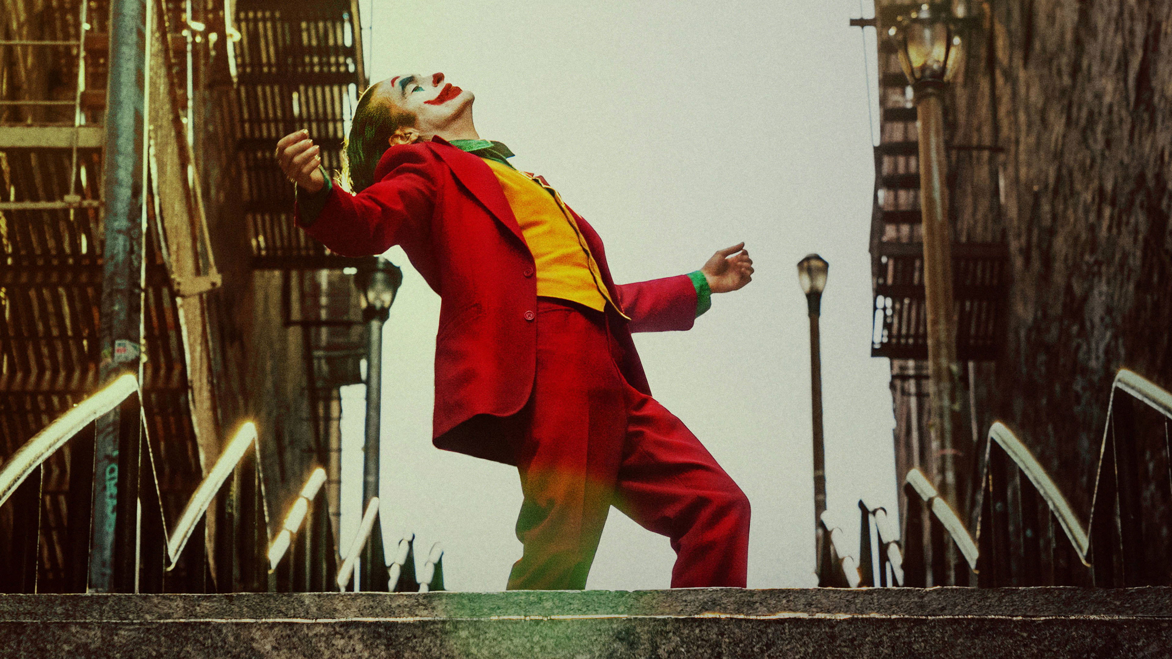 Joker, still 1