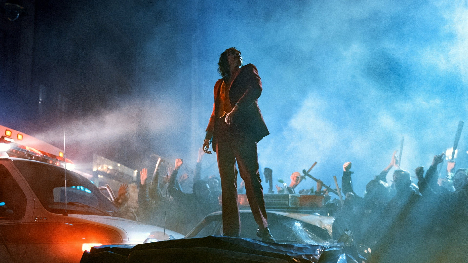 Joker, still 3