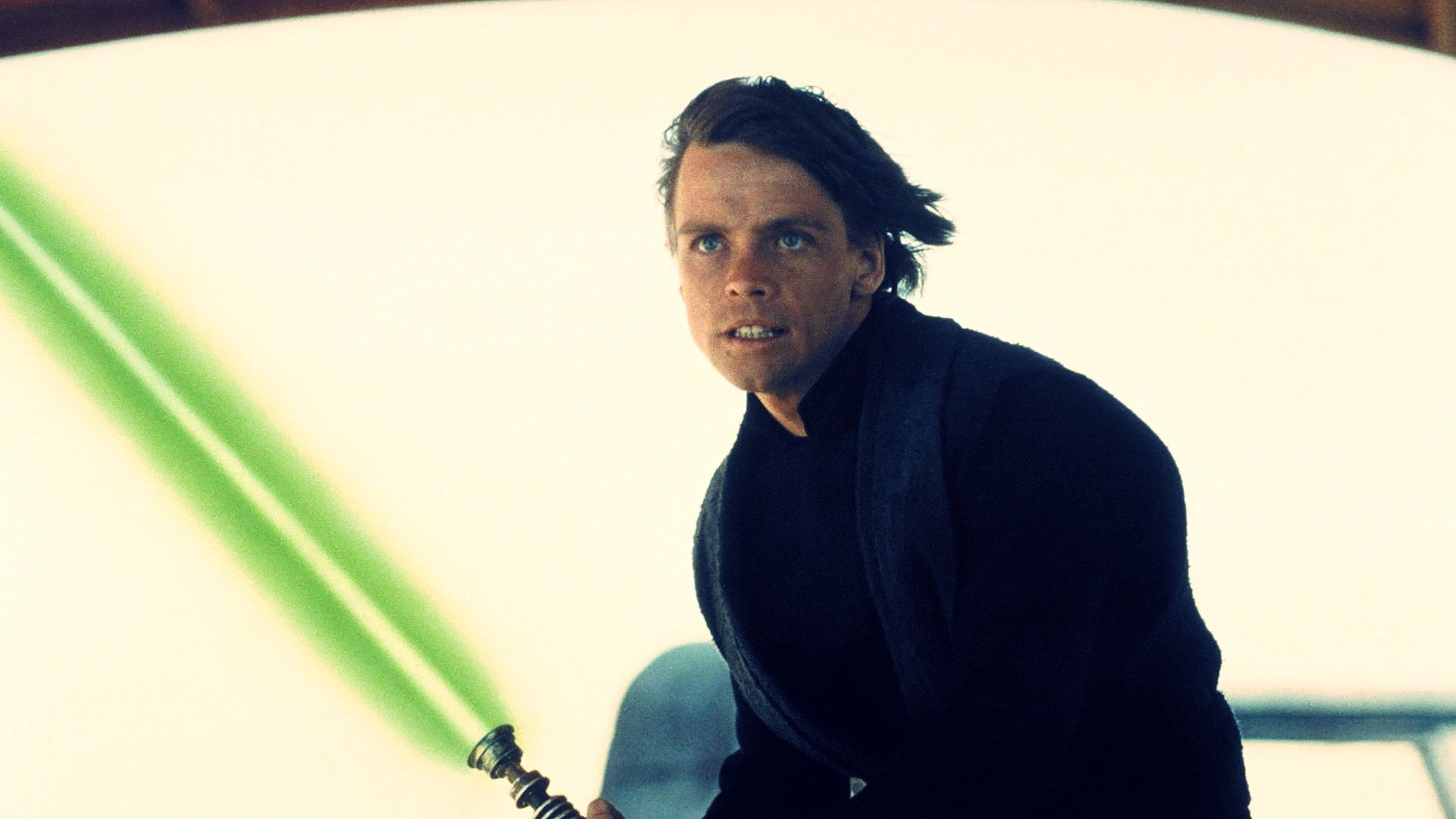 Return of the Jedi, still 1