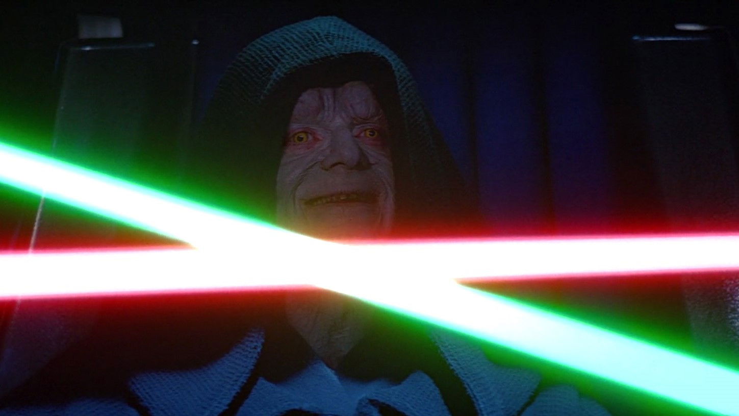 Return of the Jedi, still 3
