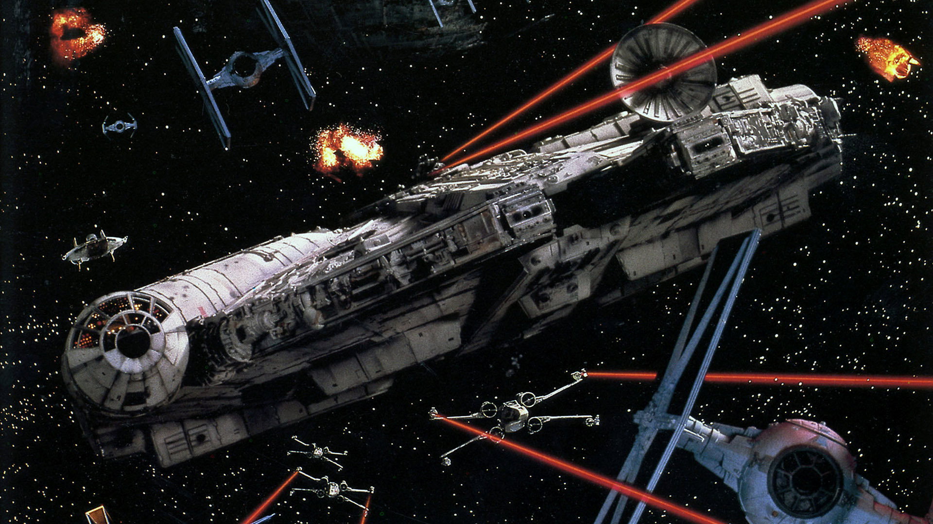 Return of the Jedi, still 4