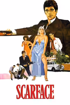 Scarface poster 5