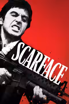 Scarface poster 2