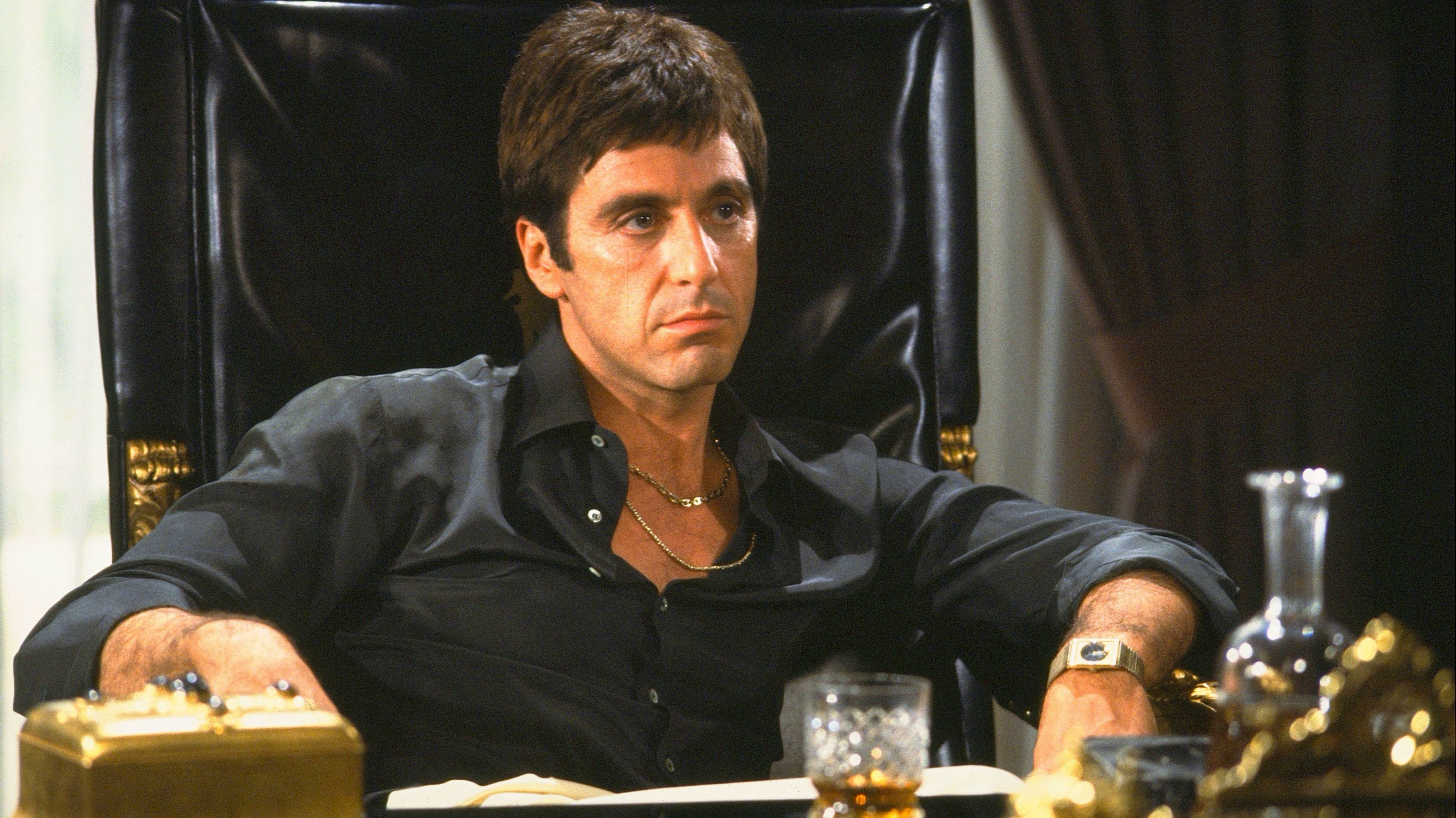 Scarface, still 2