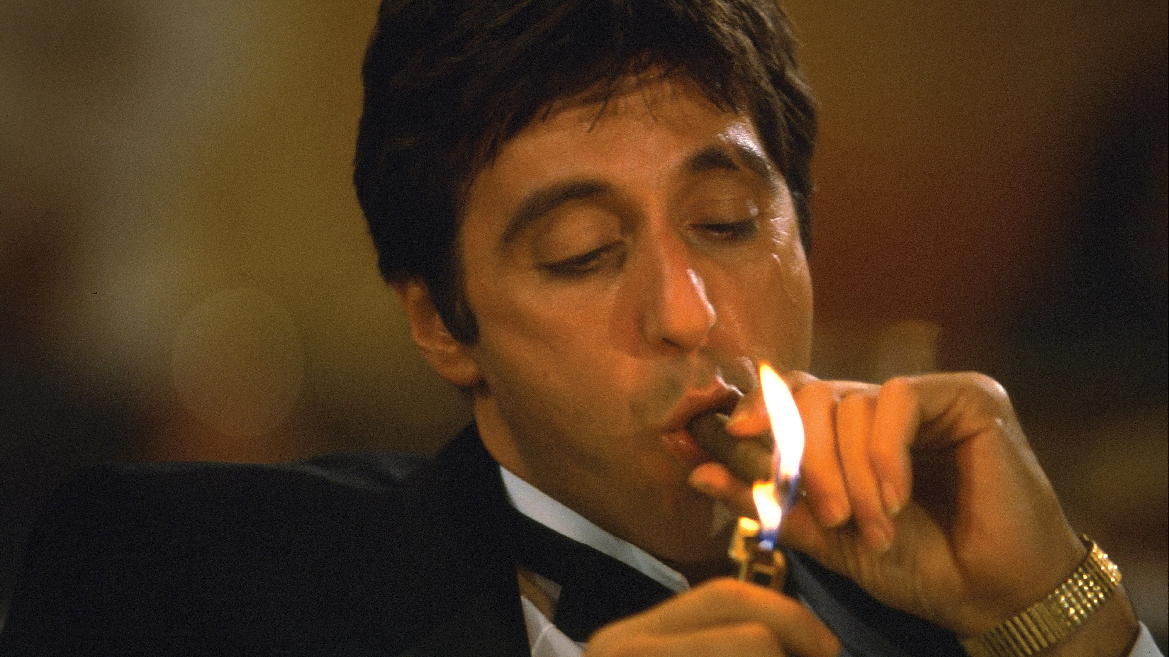 Scarface, still 4