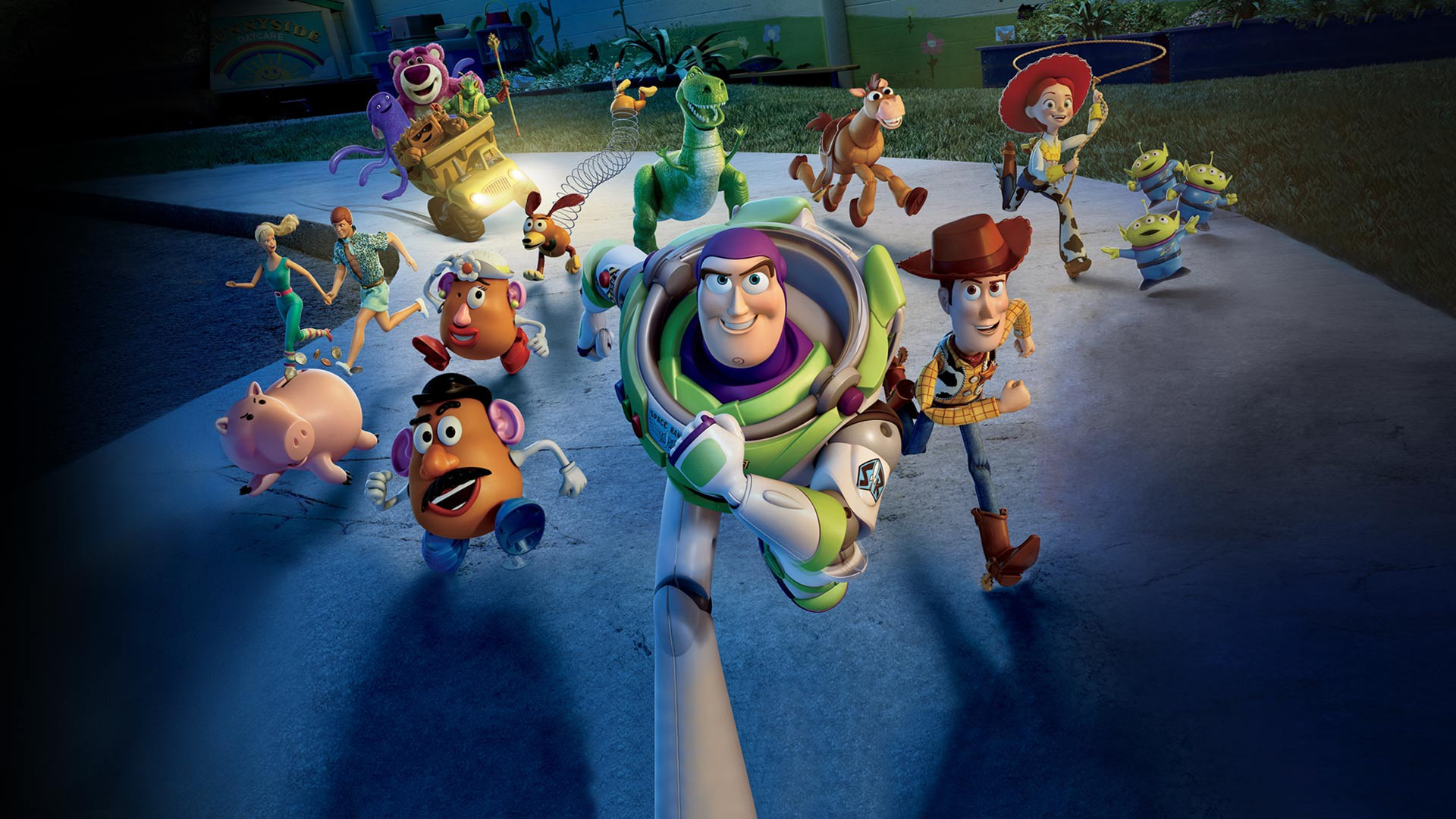 Toy Story 3, still 6