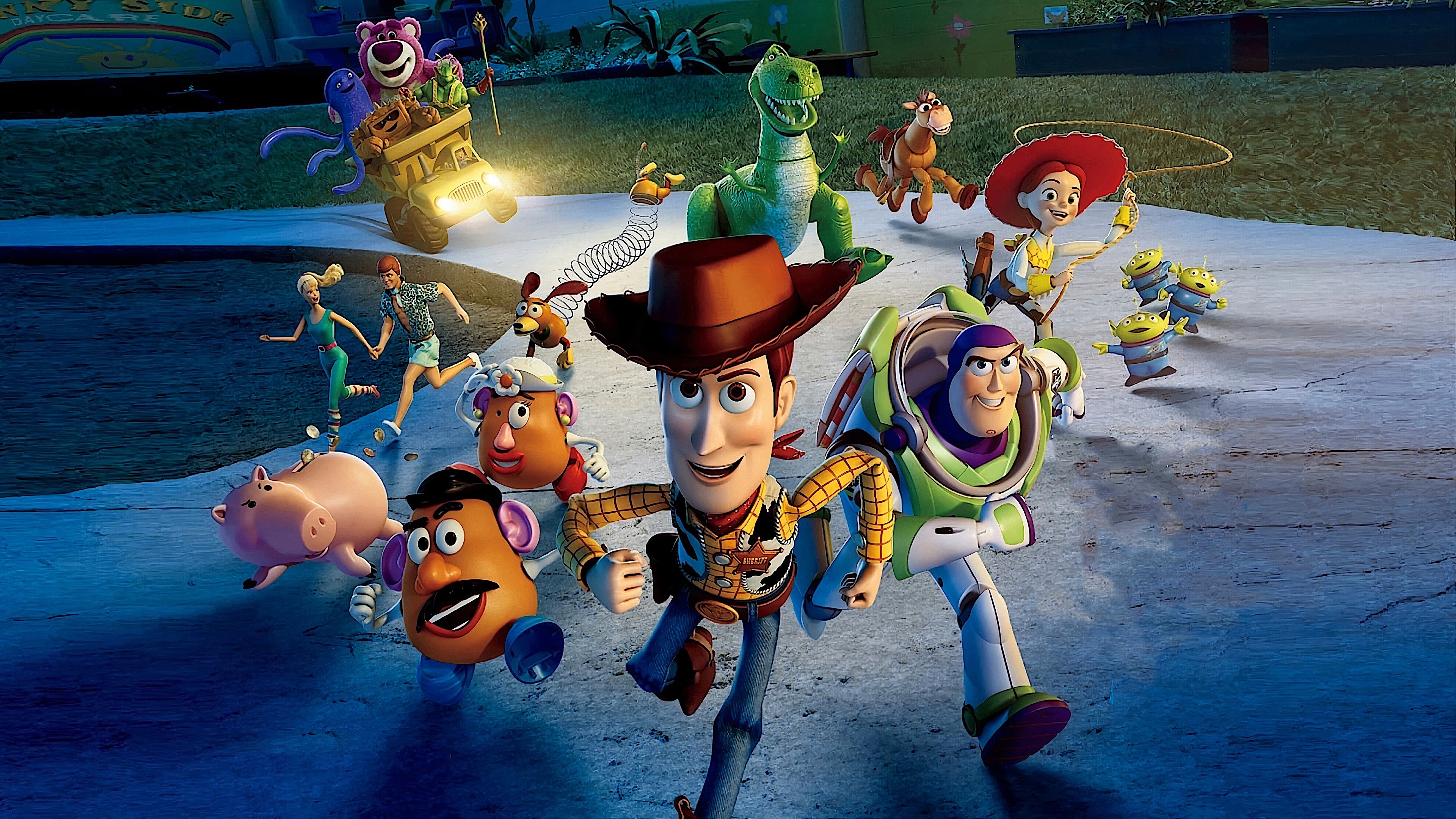 Toy Story 3, still 1