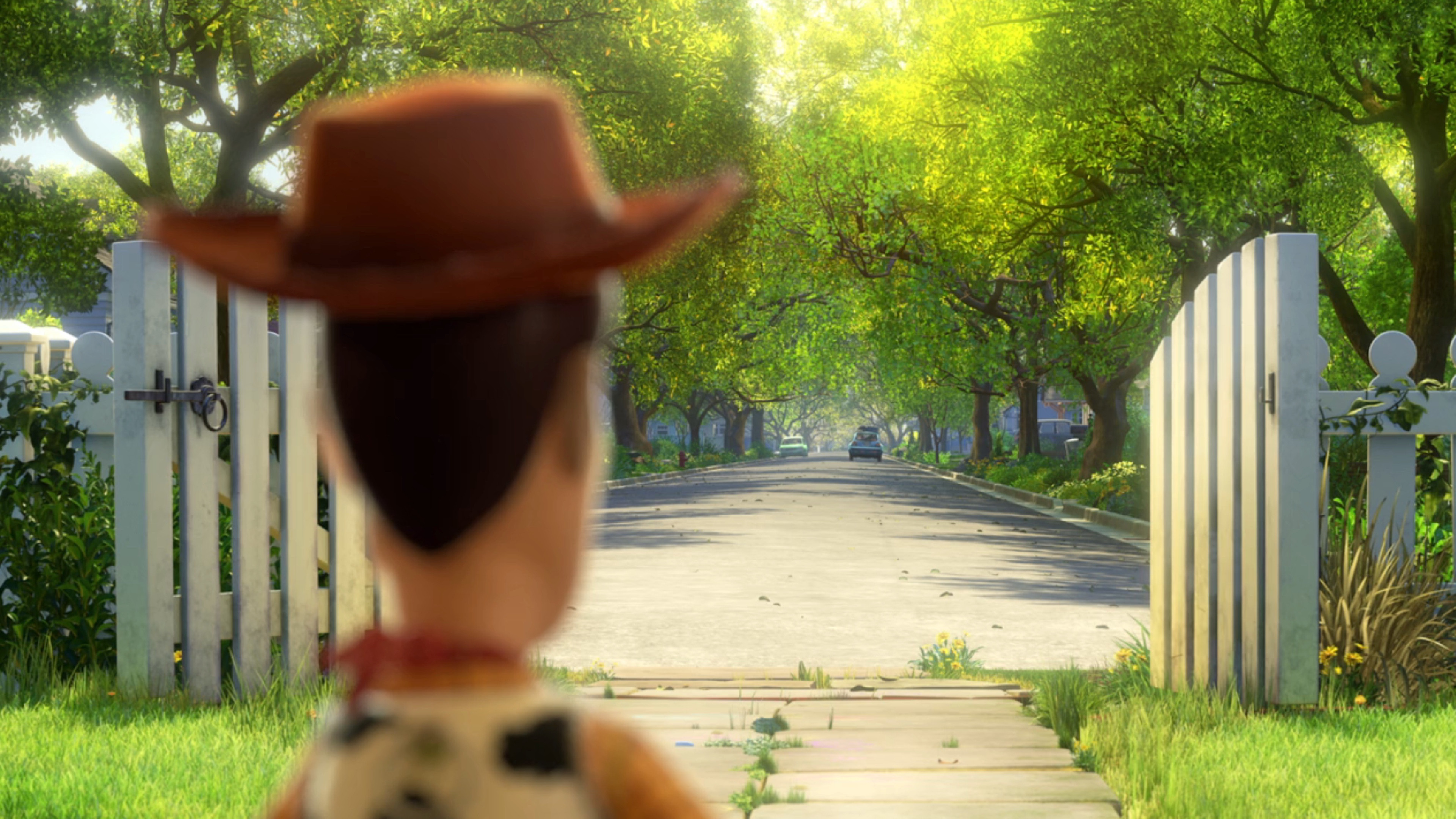 Toy Story 3, still 3