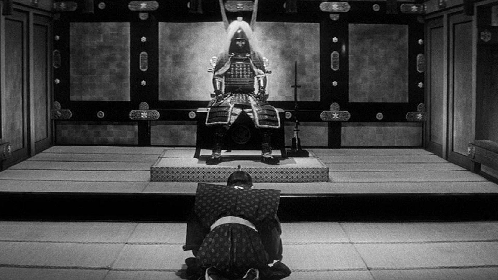 Harakiri, still 5