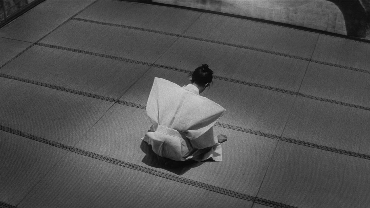 Harakiri, still 3