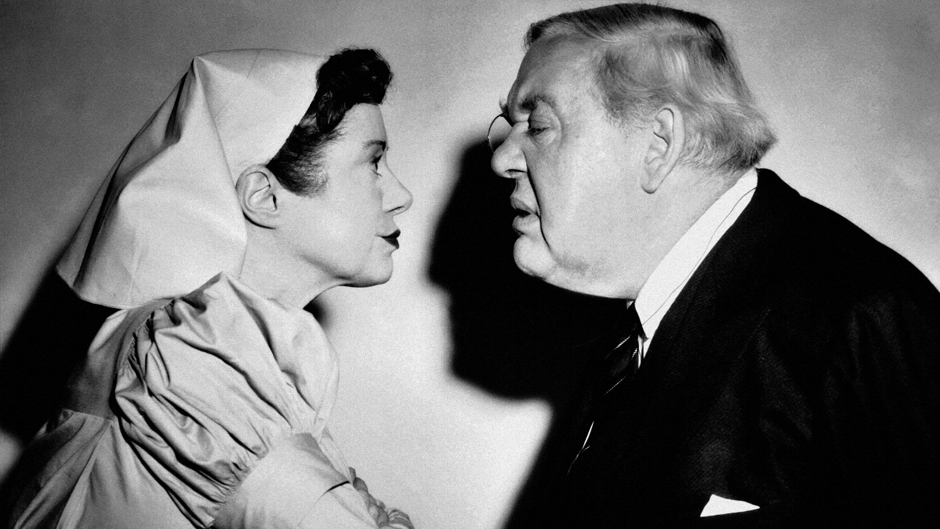 Witness for the Prosecution, still 1