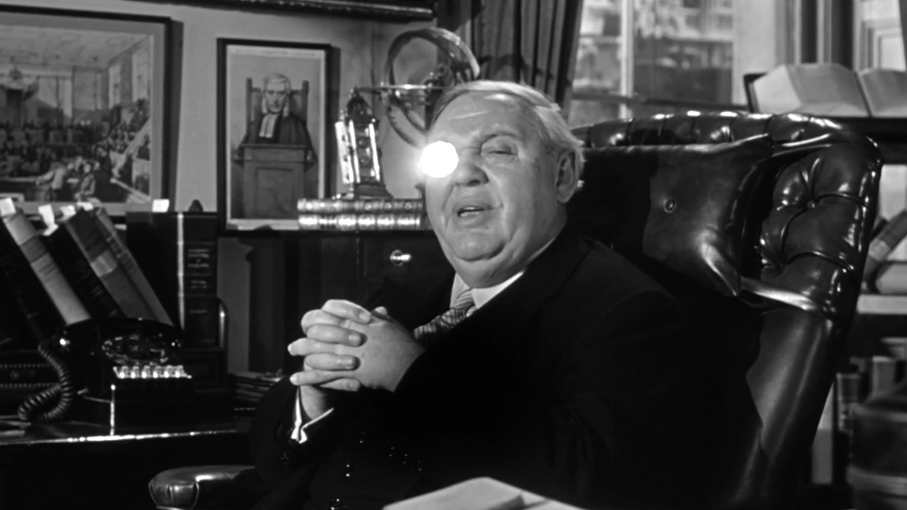 Witness for the Prosecution, still 6