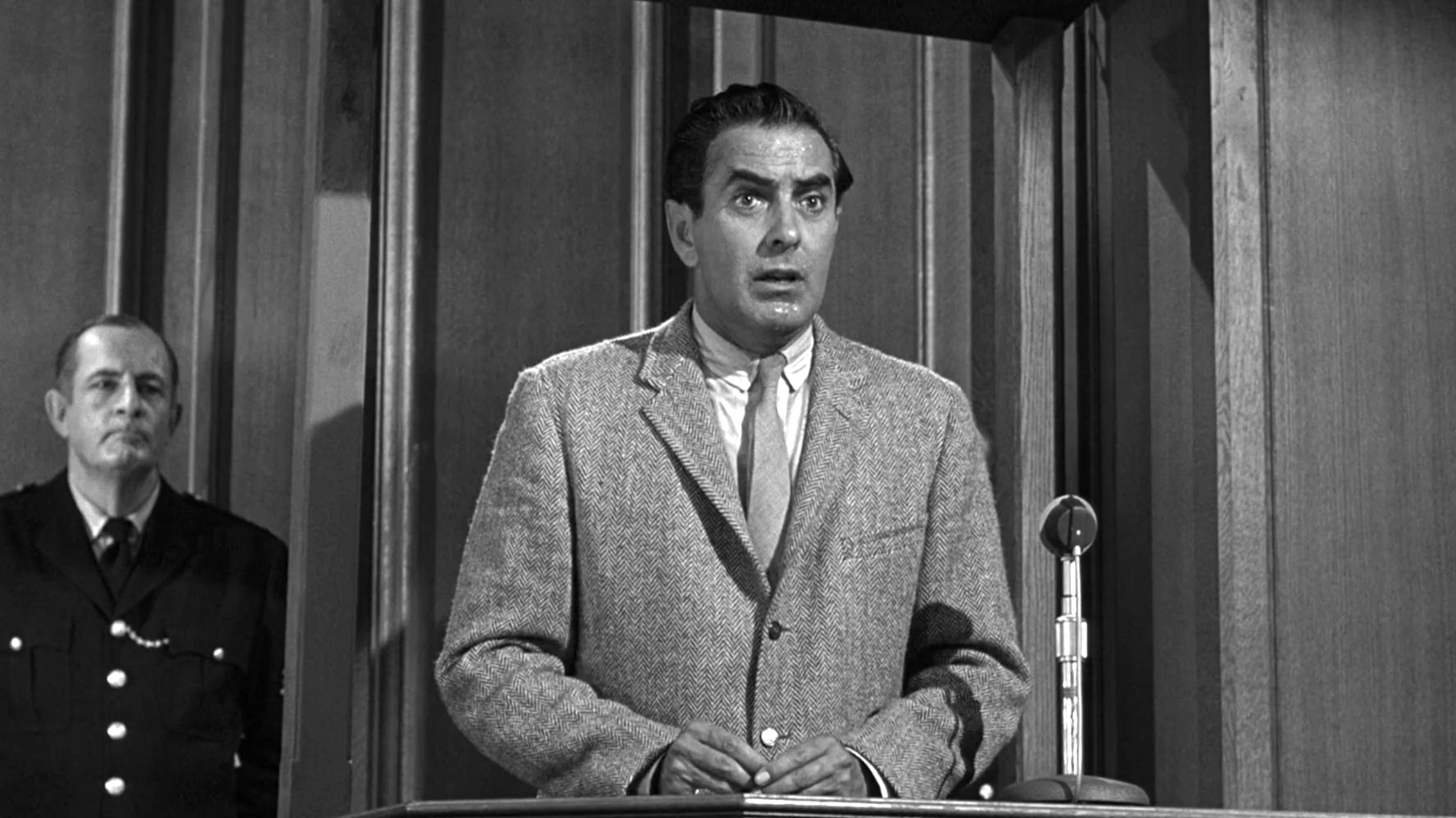 Witness for the Prosecution, still 4