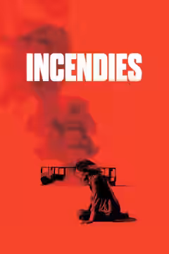 Incendies poster 2