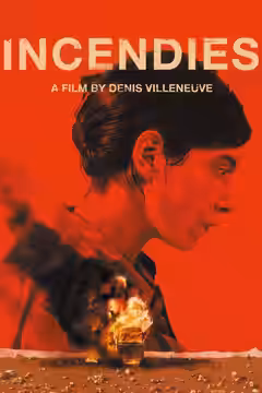 Incendies poster 3