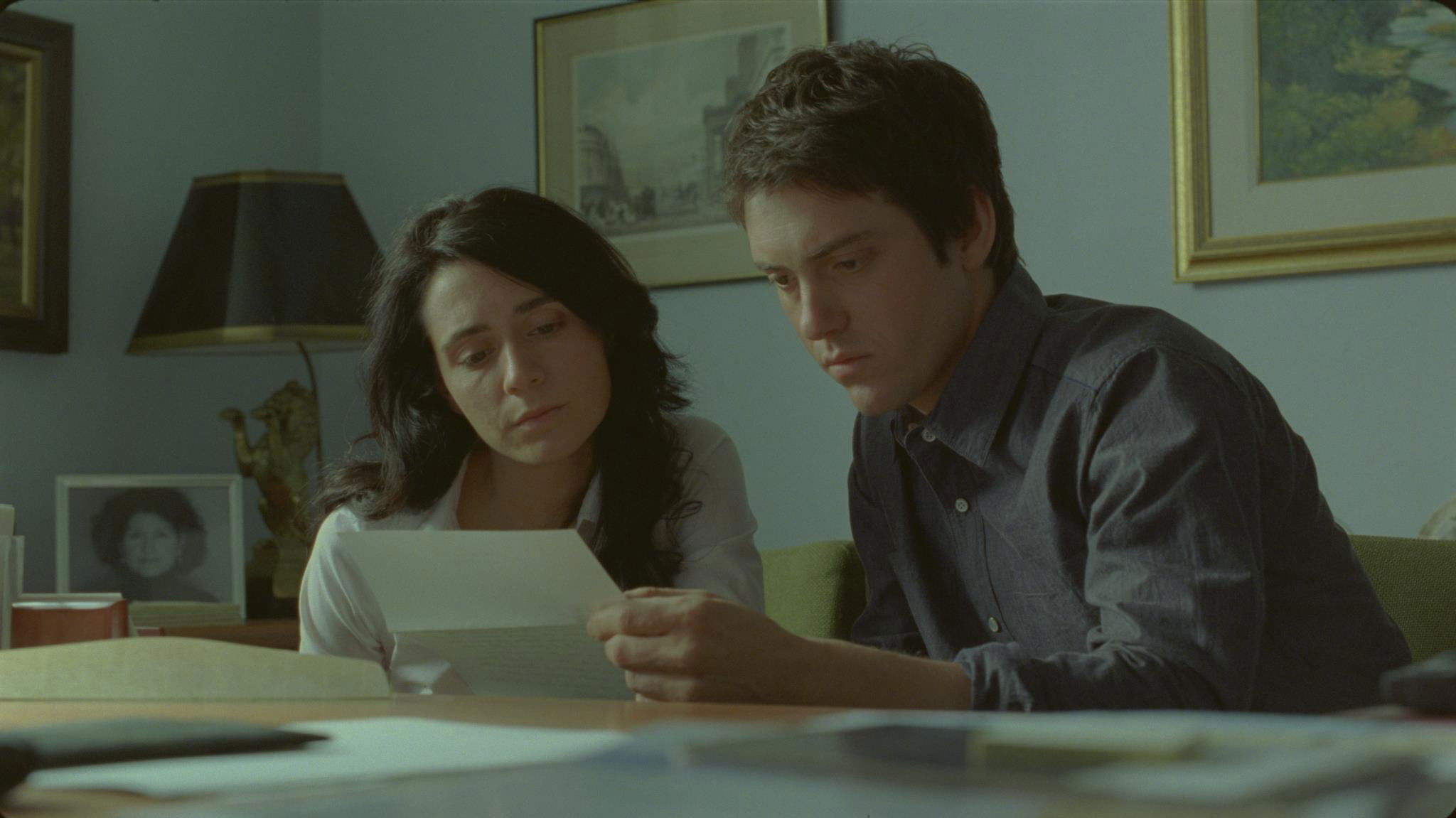 Incendies, still 2