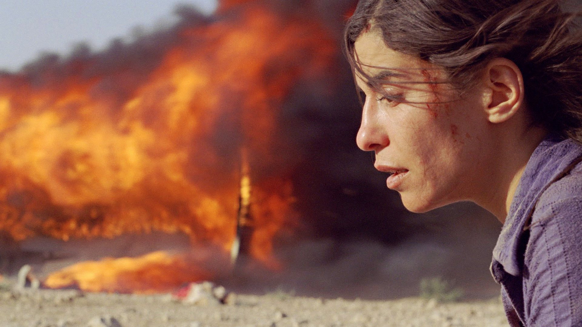 Incendies, still 1