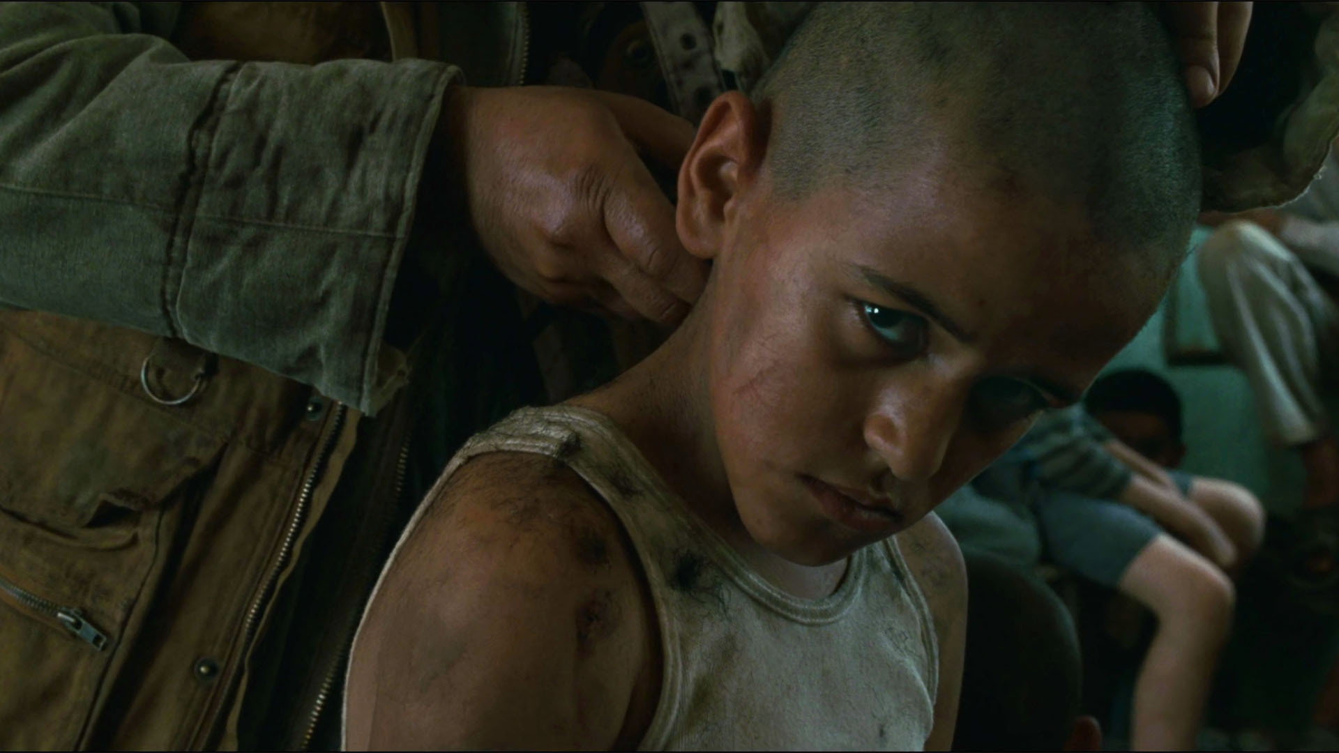 Incendies, still 6