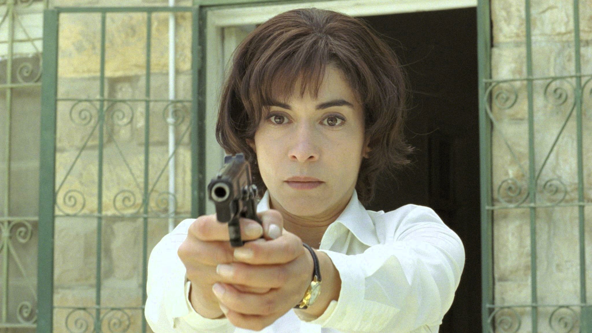 Incendies, still 3