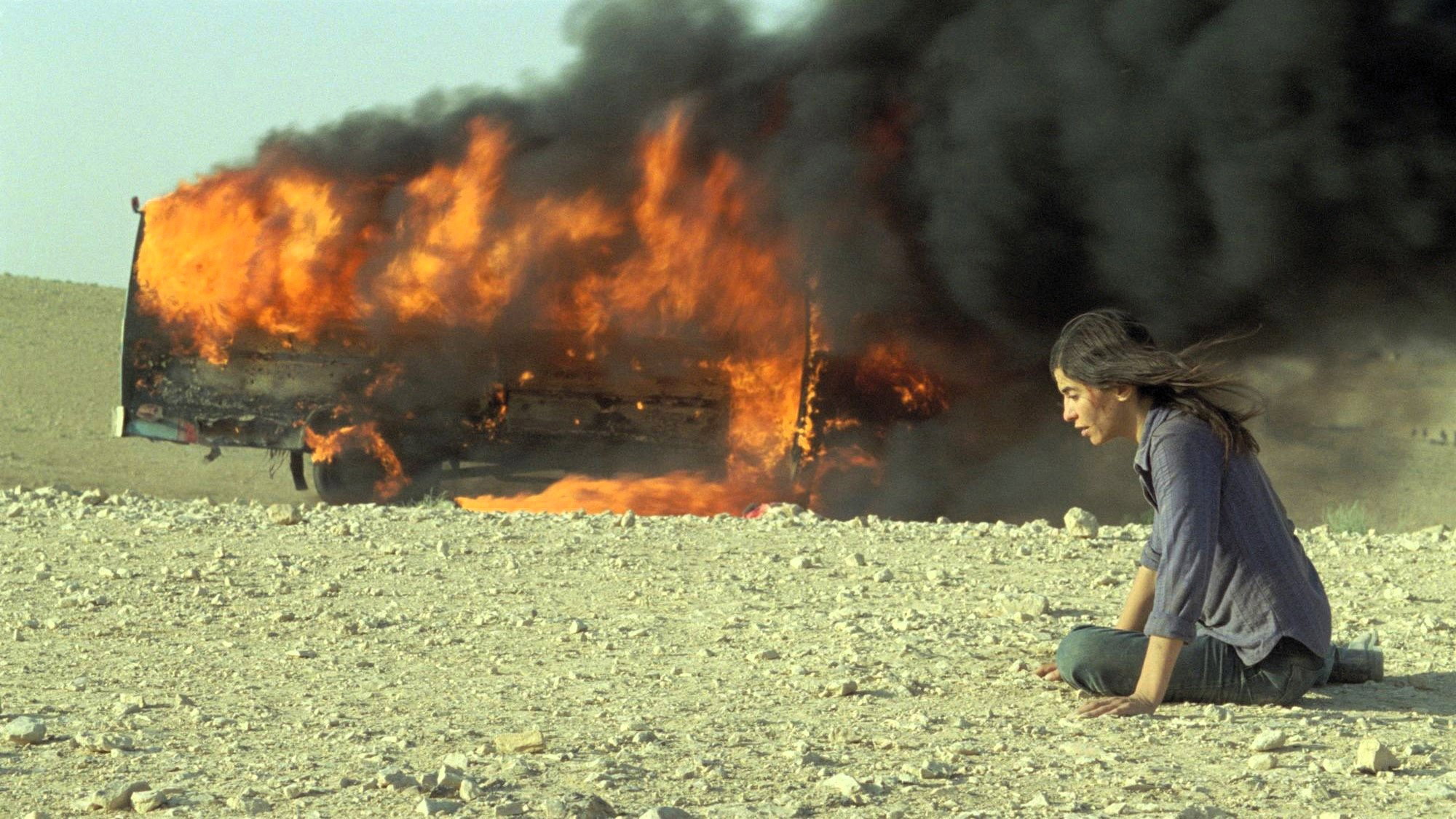 Incendies, still 5