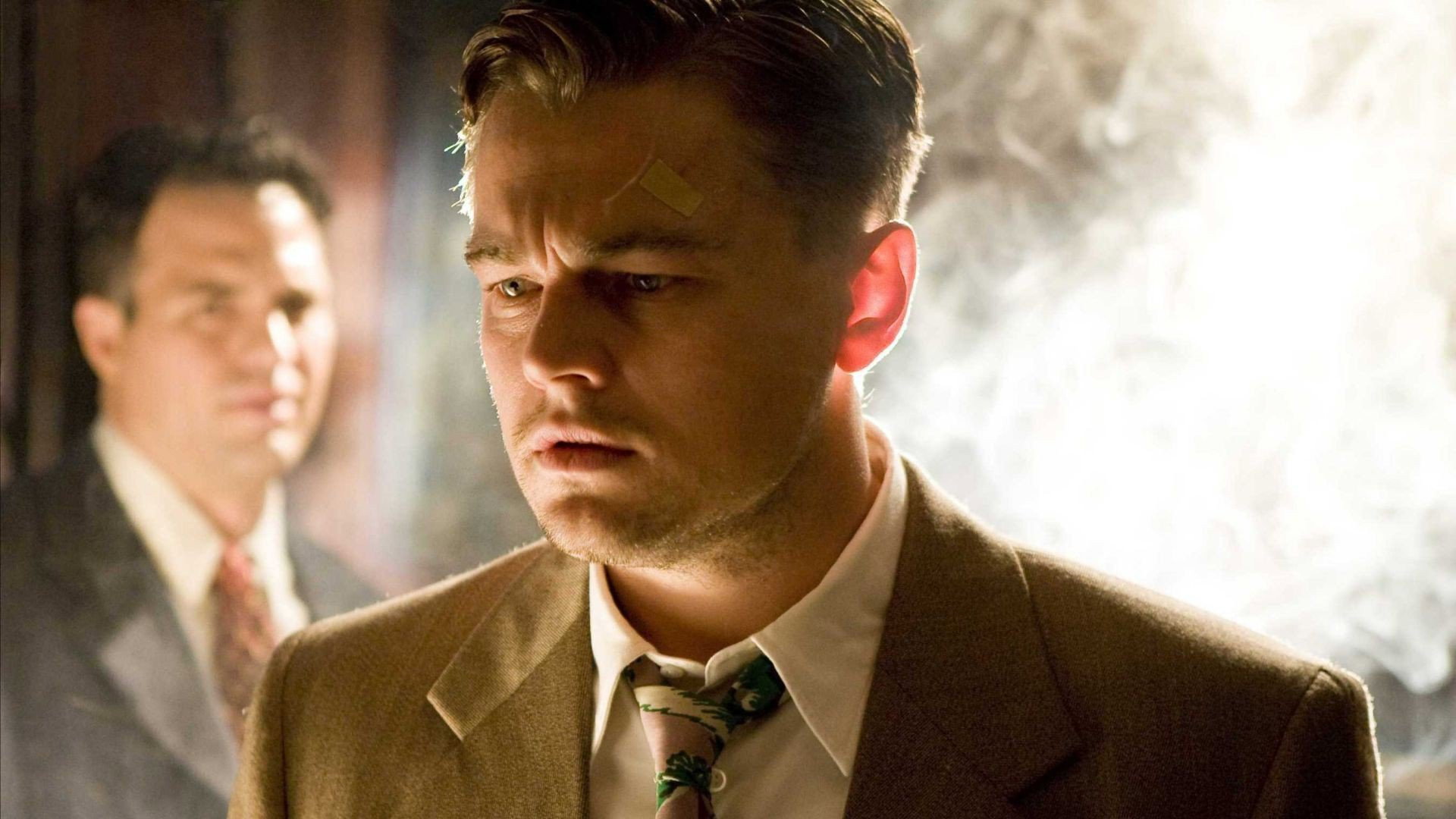 Shutter Island, still 5