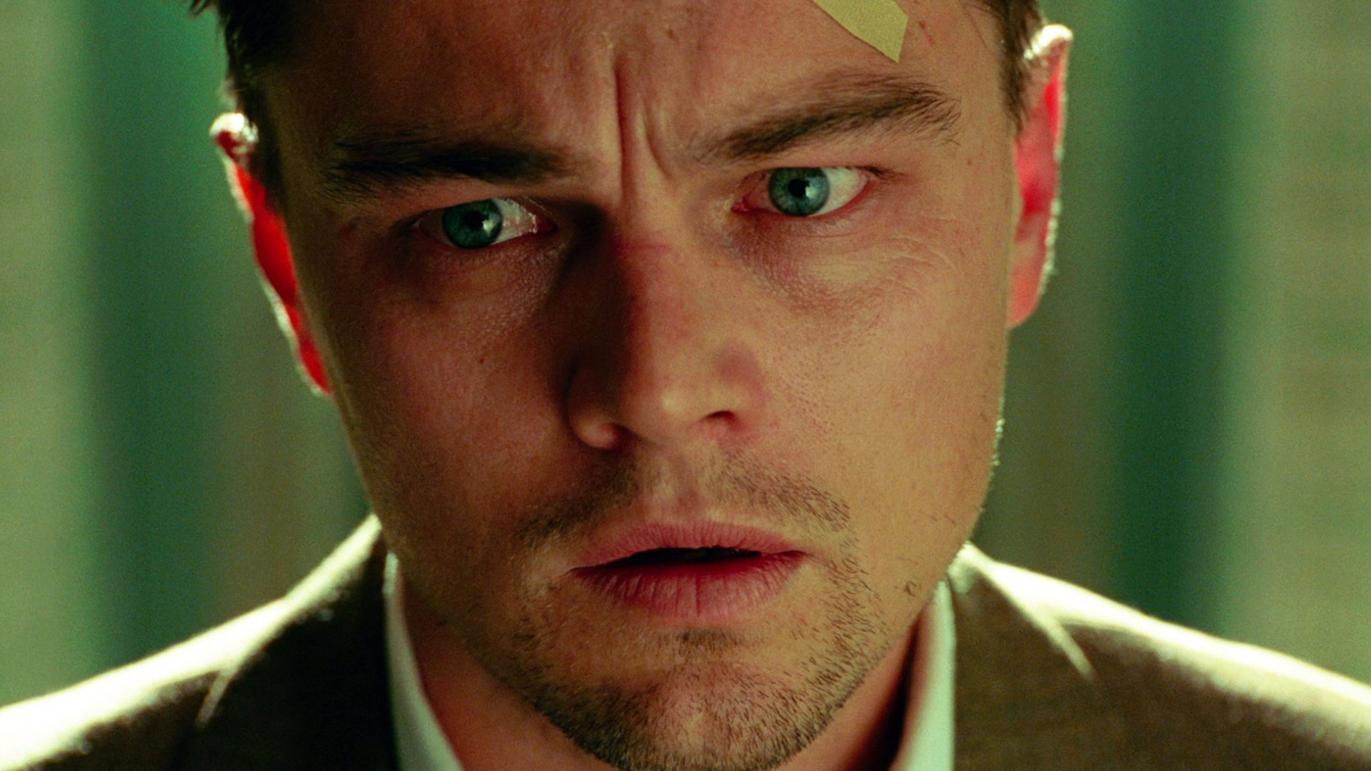 Shutter Island, still 4