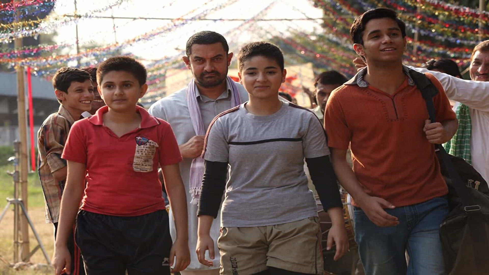 Dangal, still 1