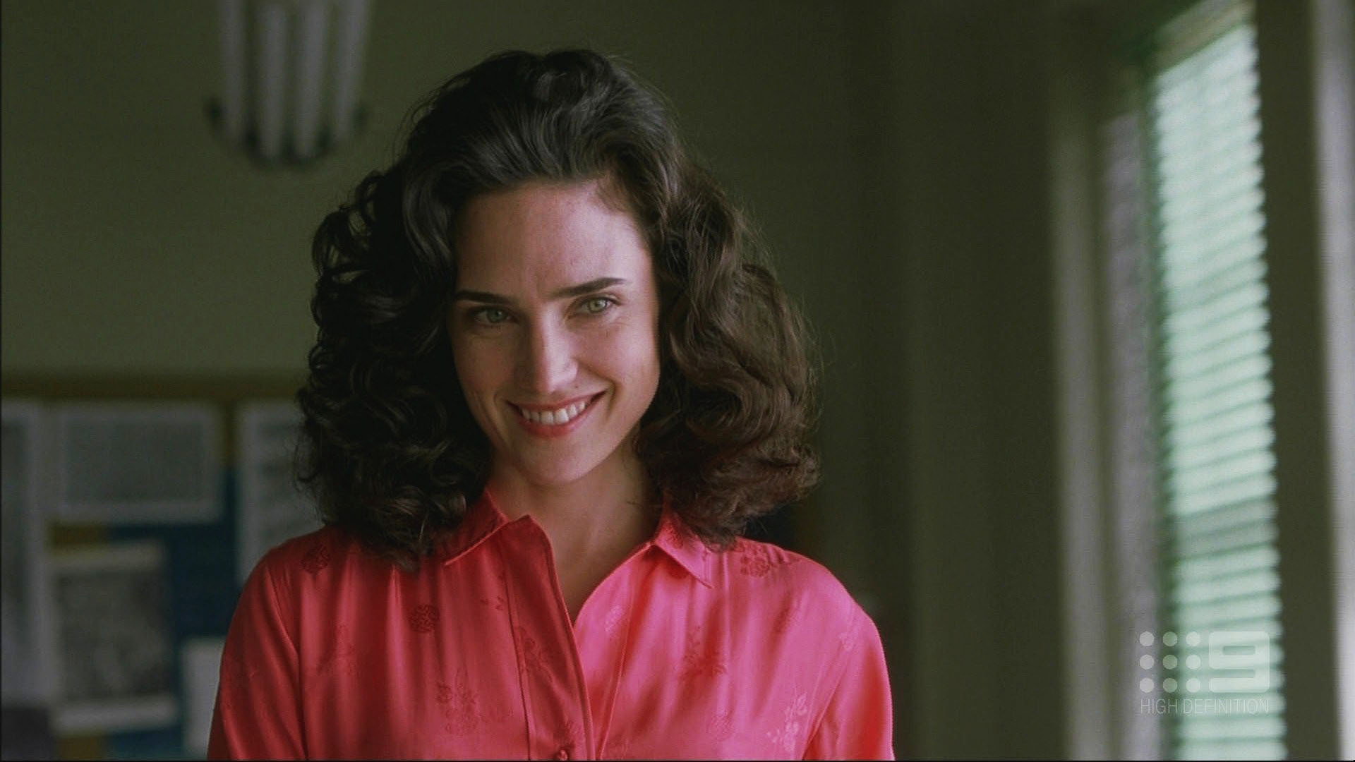 A Beautiful Mind, still 6