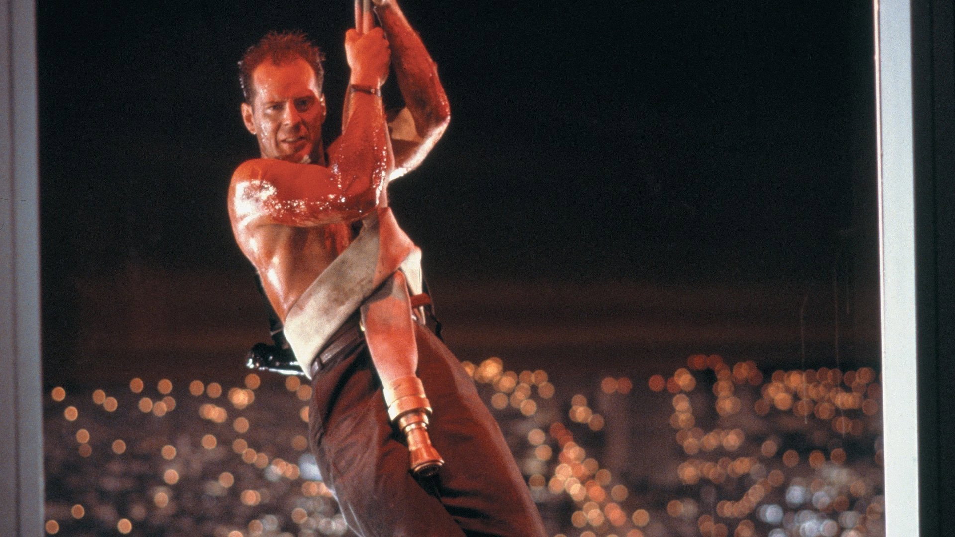 Die Hard, still 1