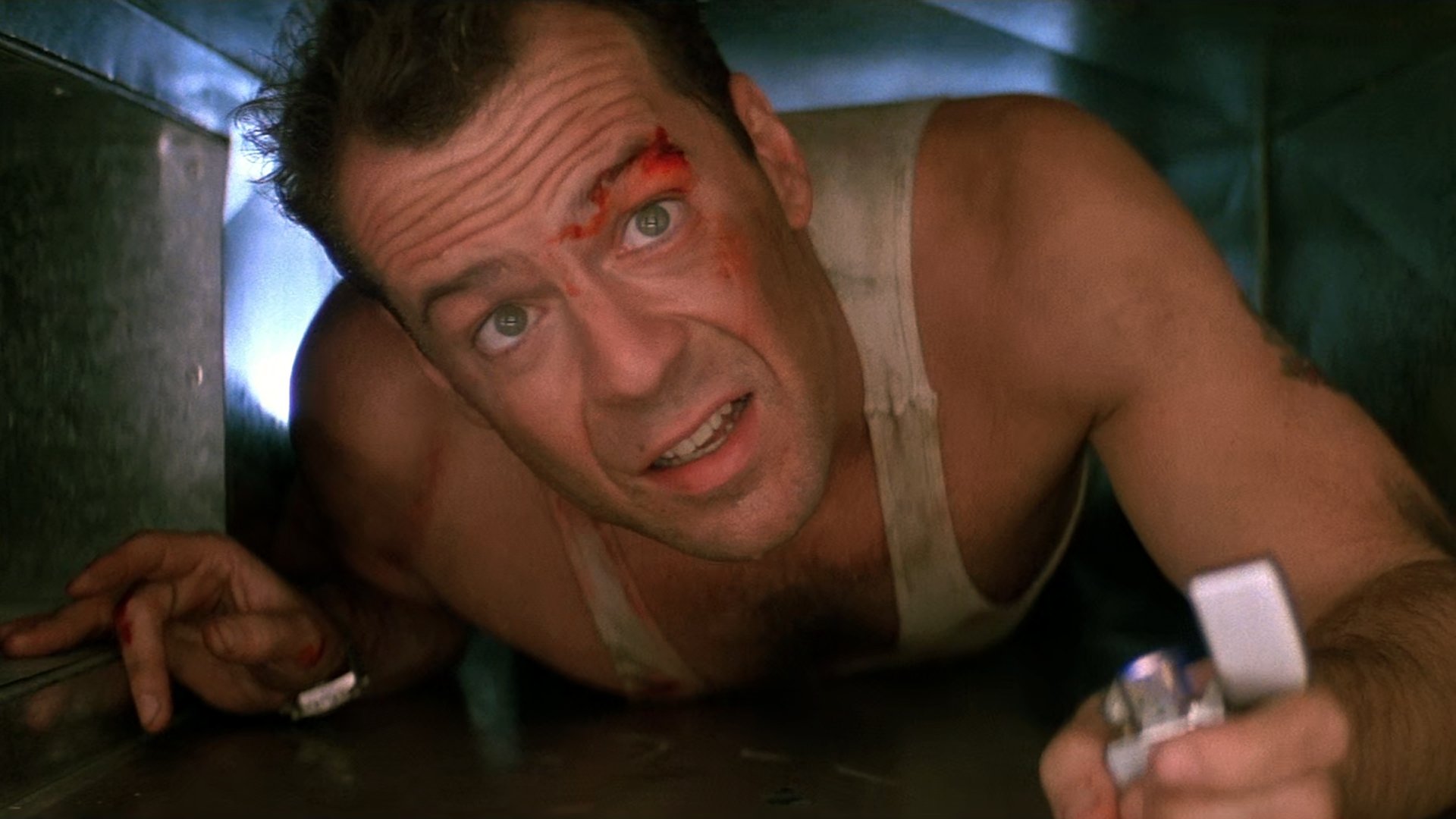 Die Hard, still 2