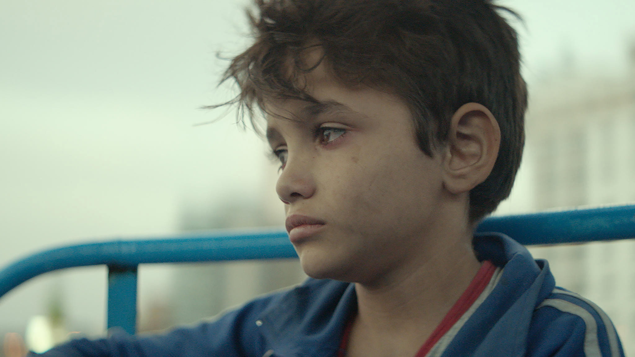 Capernaum, still 3