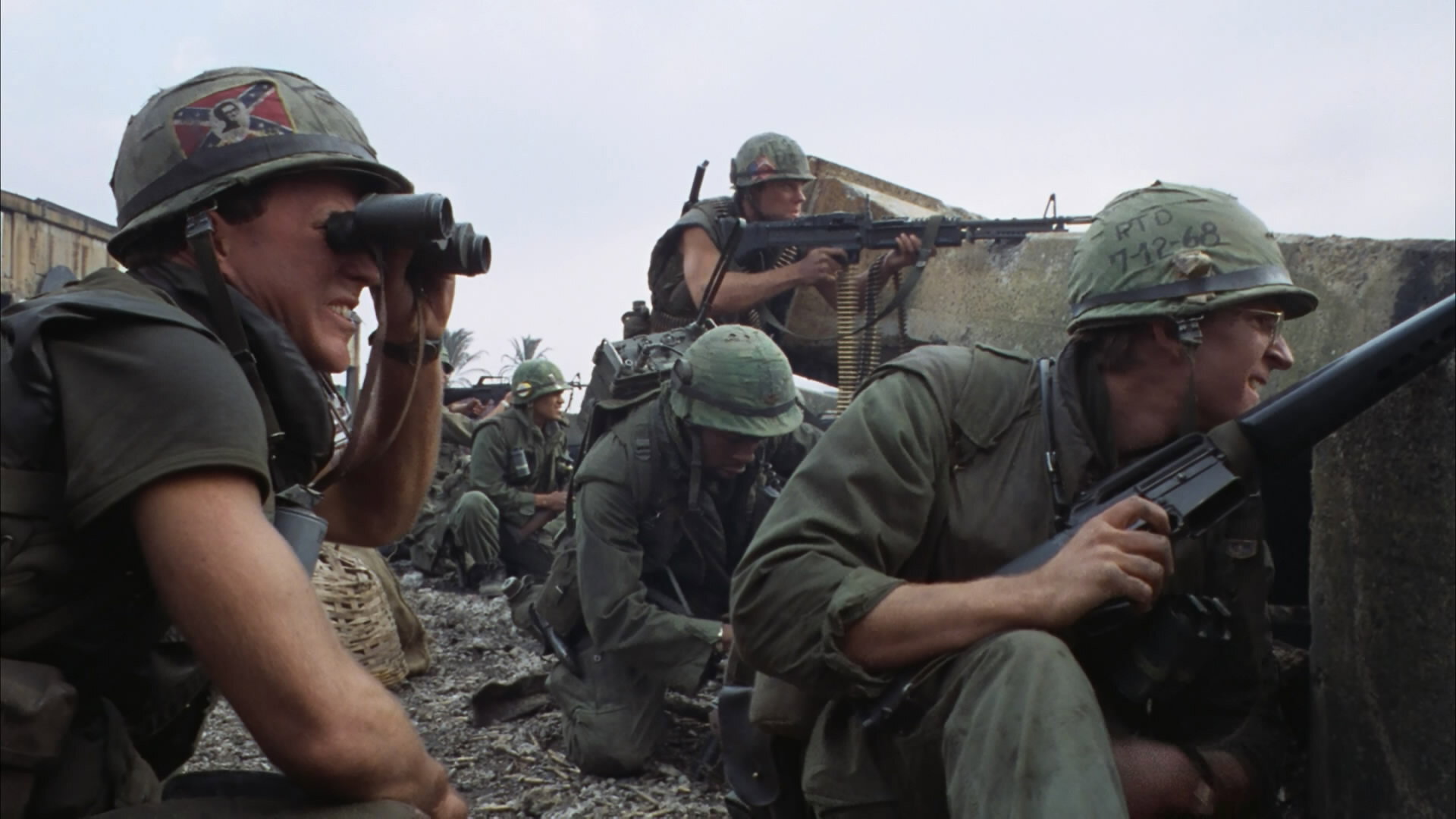 Full Metal Jacket, still 2