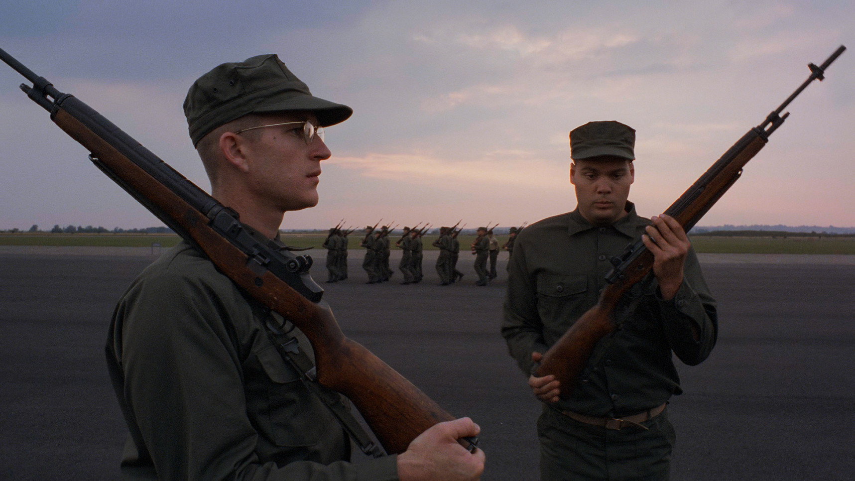 Full Metal Jacket, still 3