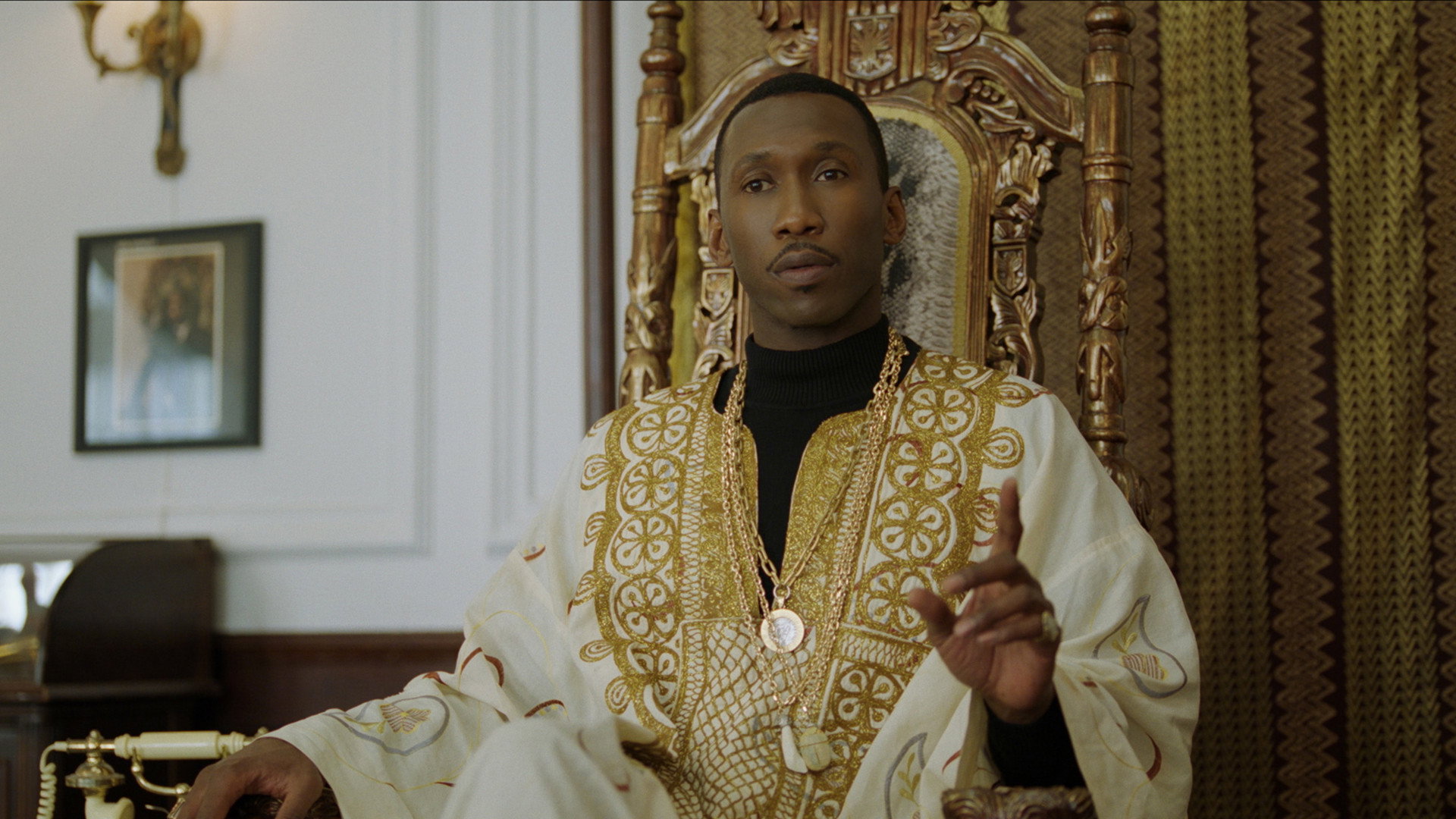 Green Book, still 6