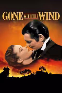 Gone with the Wind poster 3