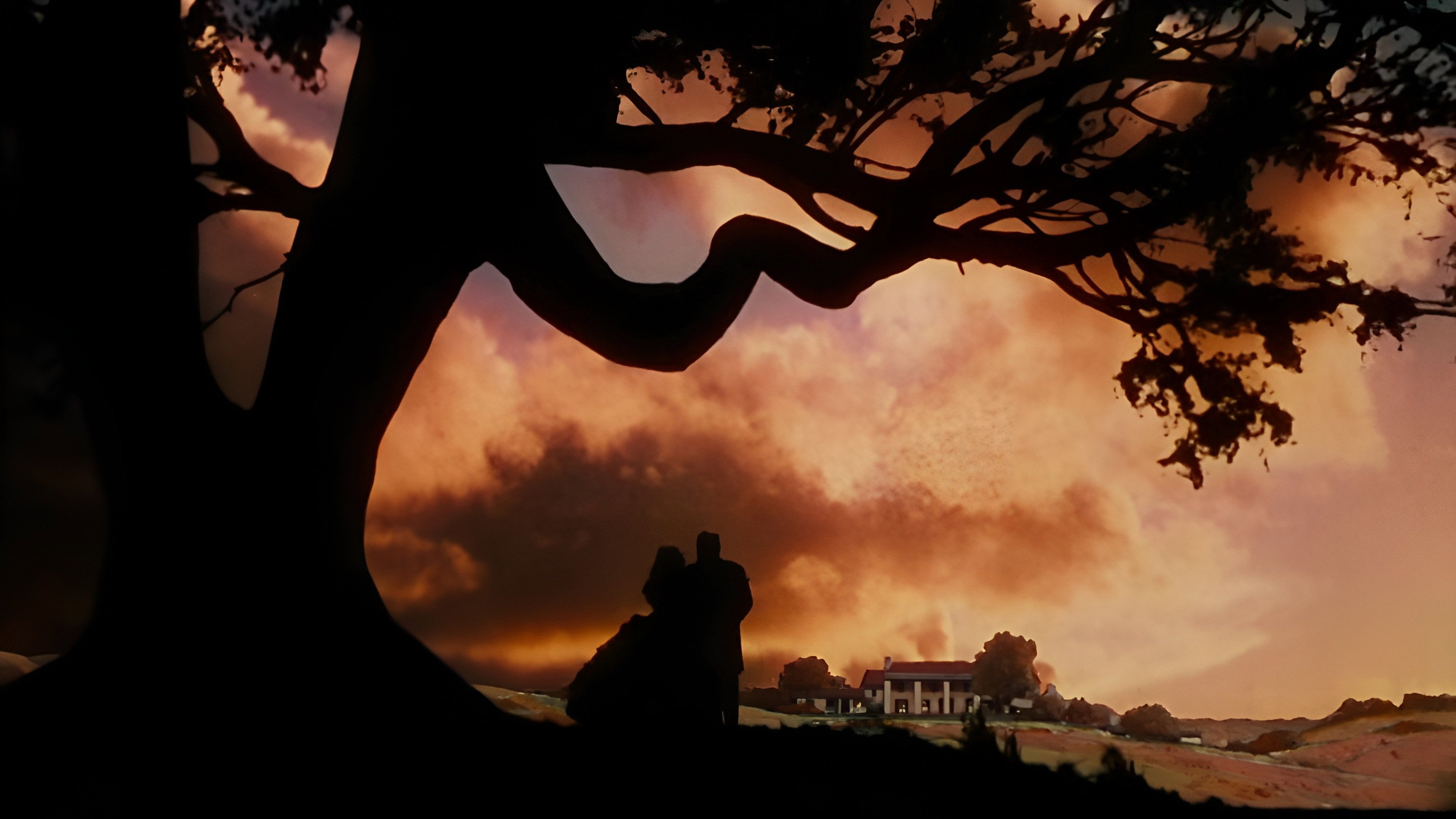 Gone with the Wind, still 4