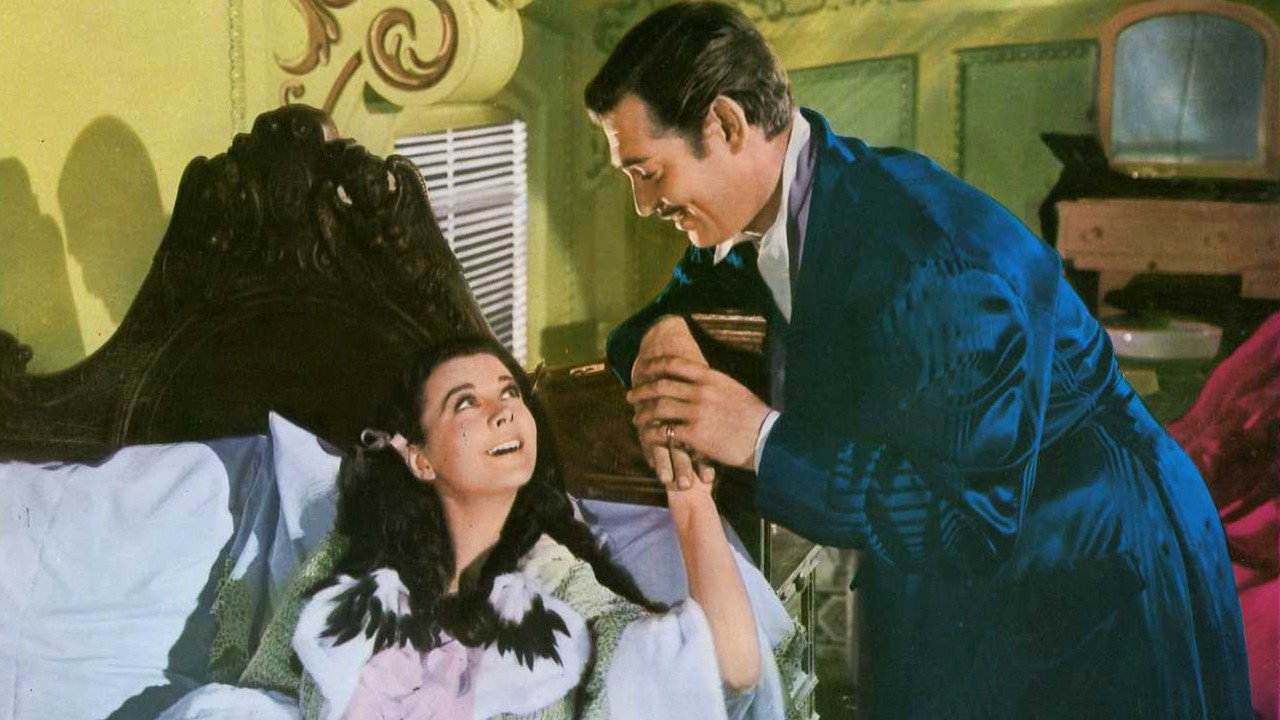 Gone with the Wind, still 2
