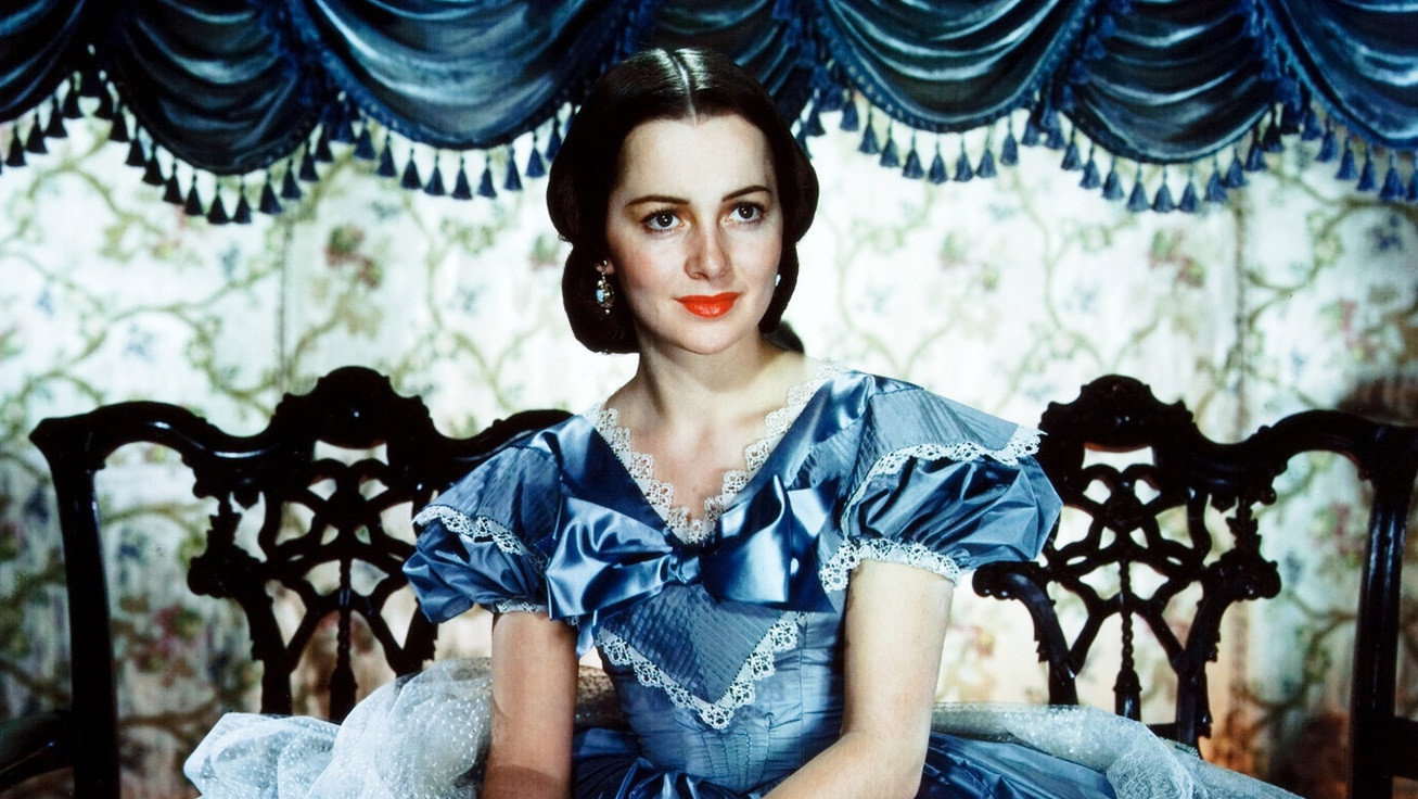 Gone with the Wind, still 3