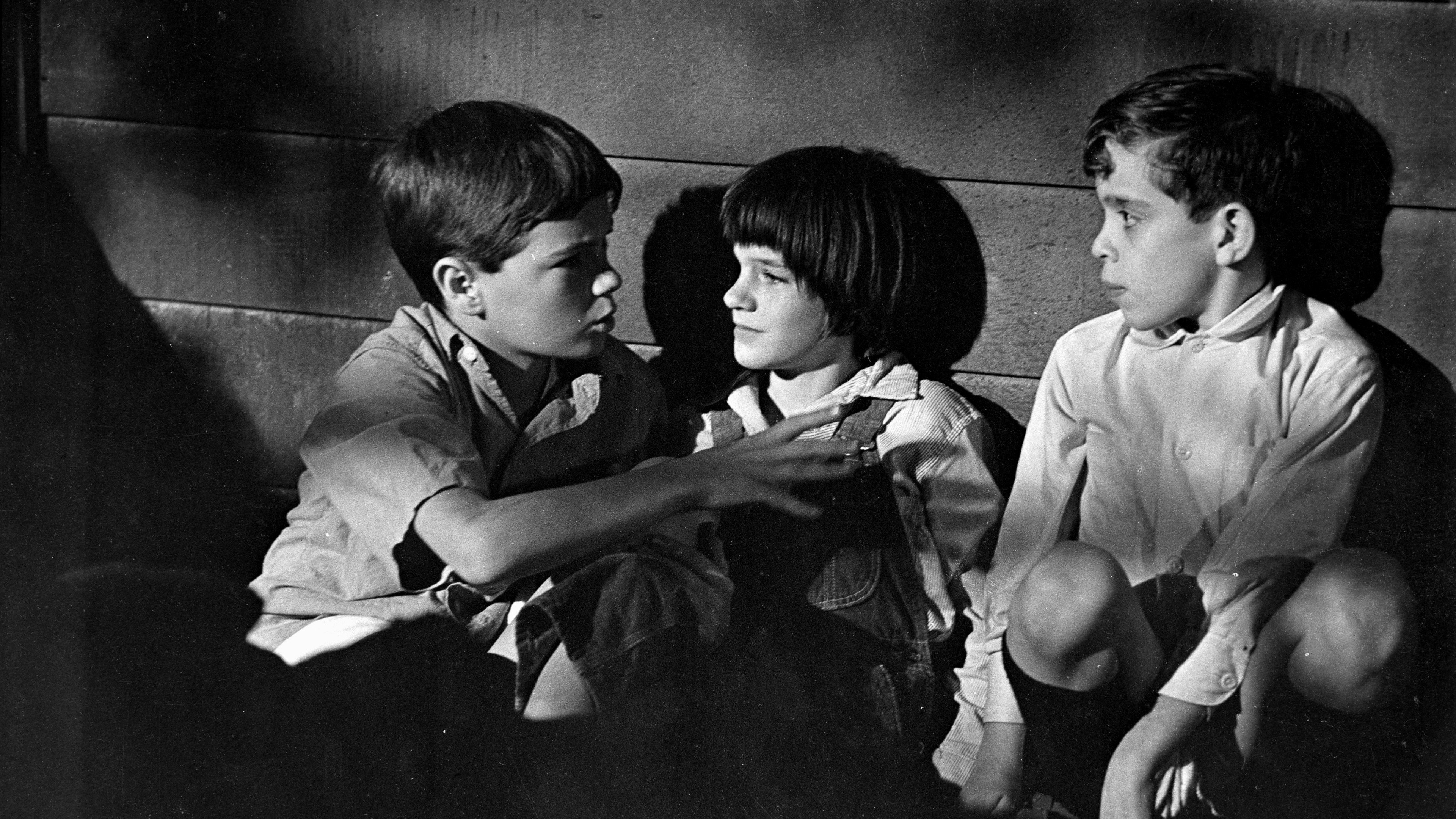 To Kill a Mockingbird, still 6