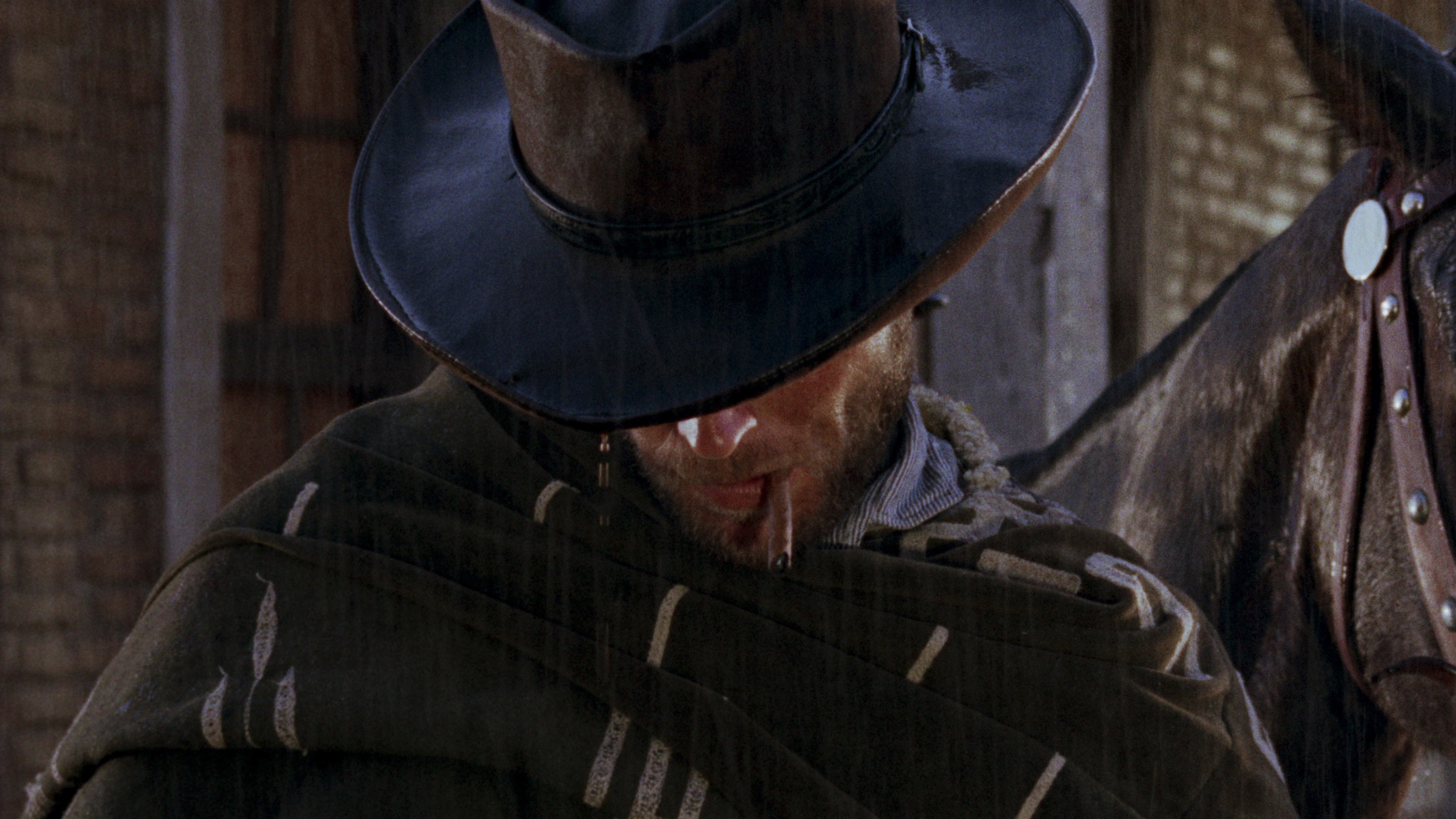 For a Few Dollars More, still 5