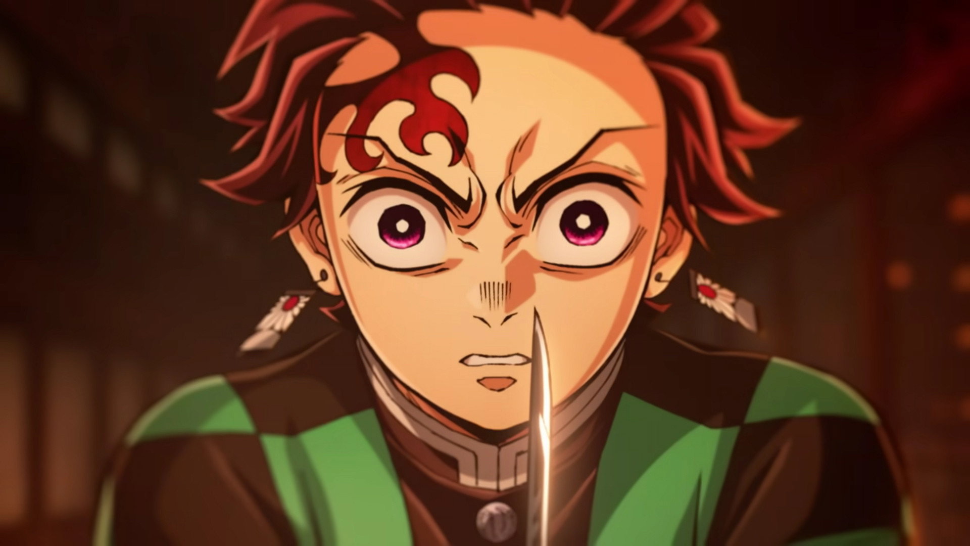 Demon Slayer: Kimetsu no Yaiba Infinity Castle, still 6