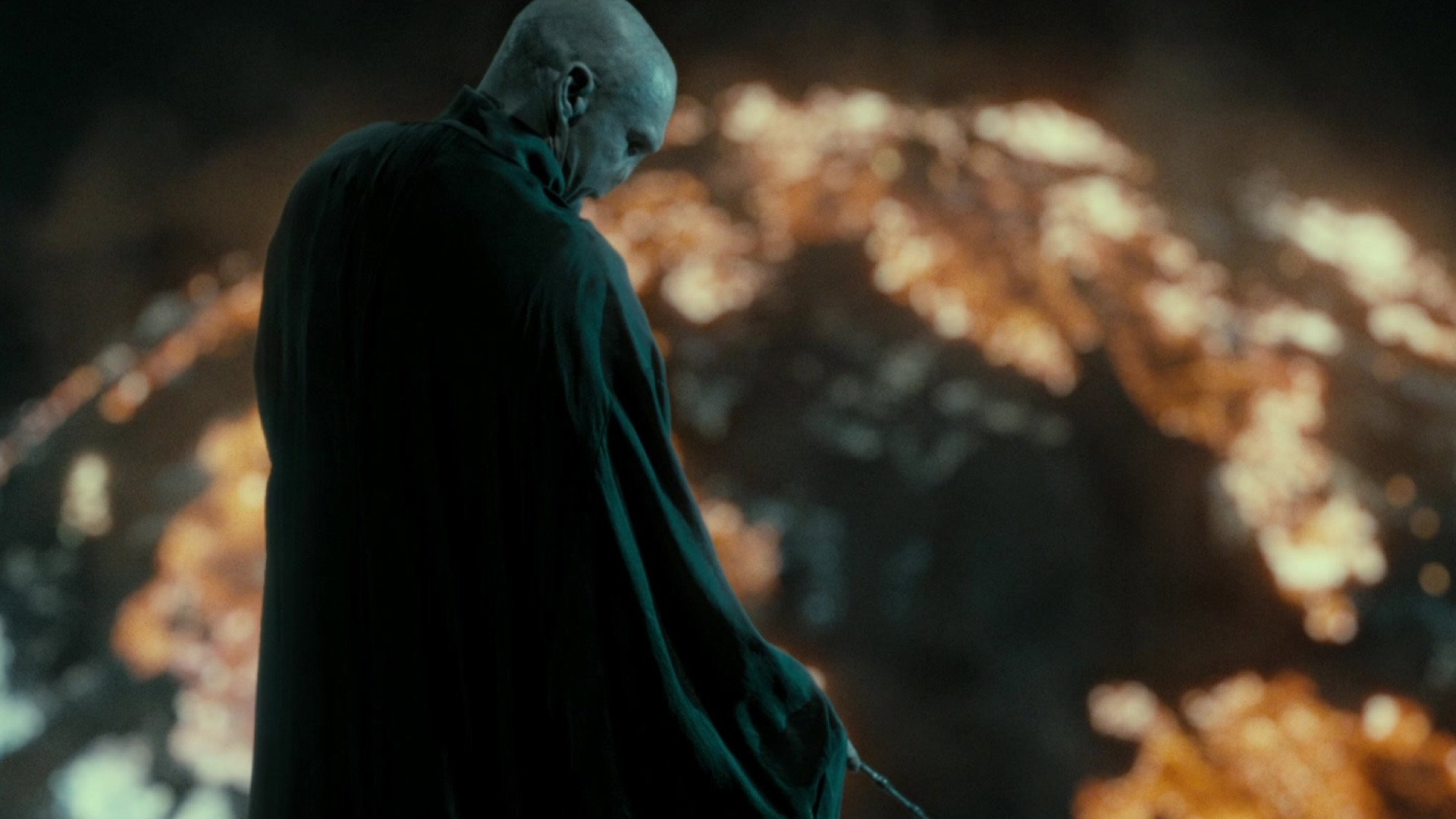 Harry Potter and the Deathly Hallows: Part 2, still 5