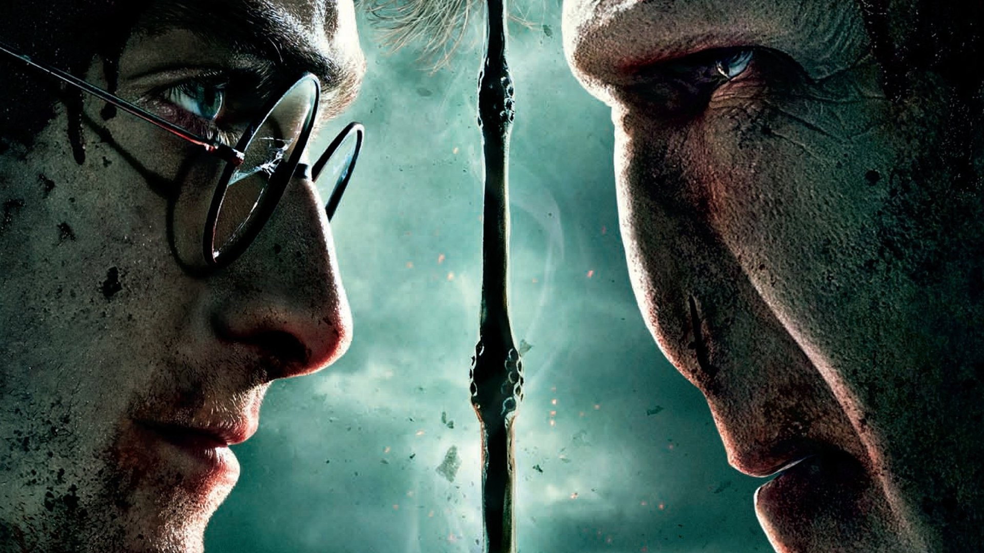 Harry Potter and the Deathly Hallows: Part 2, still 2