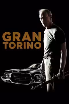 Gran Torino poster 3