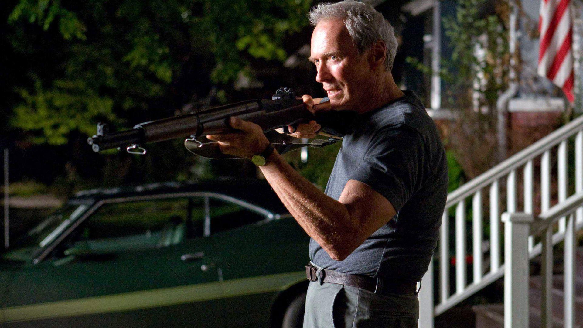 Gran Torino, still 1