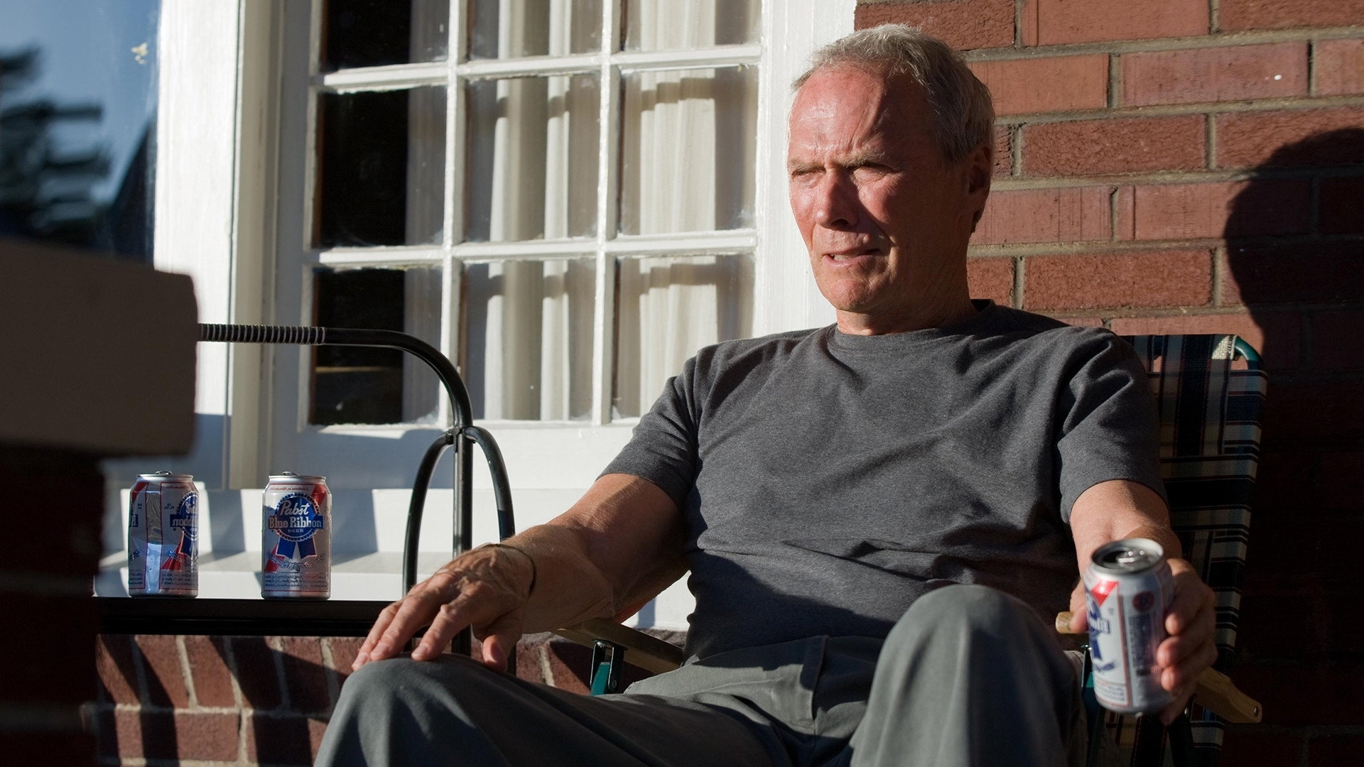 Gran Torino, still 2