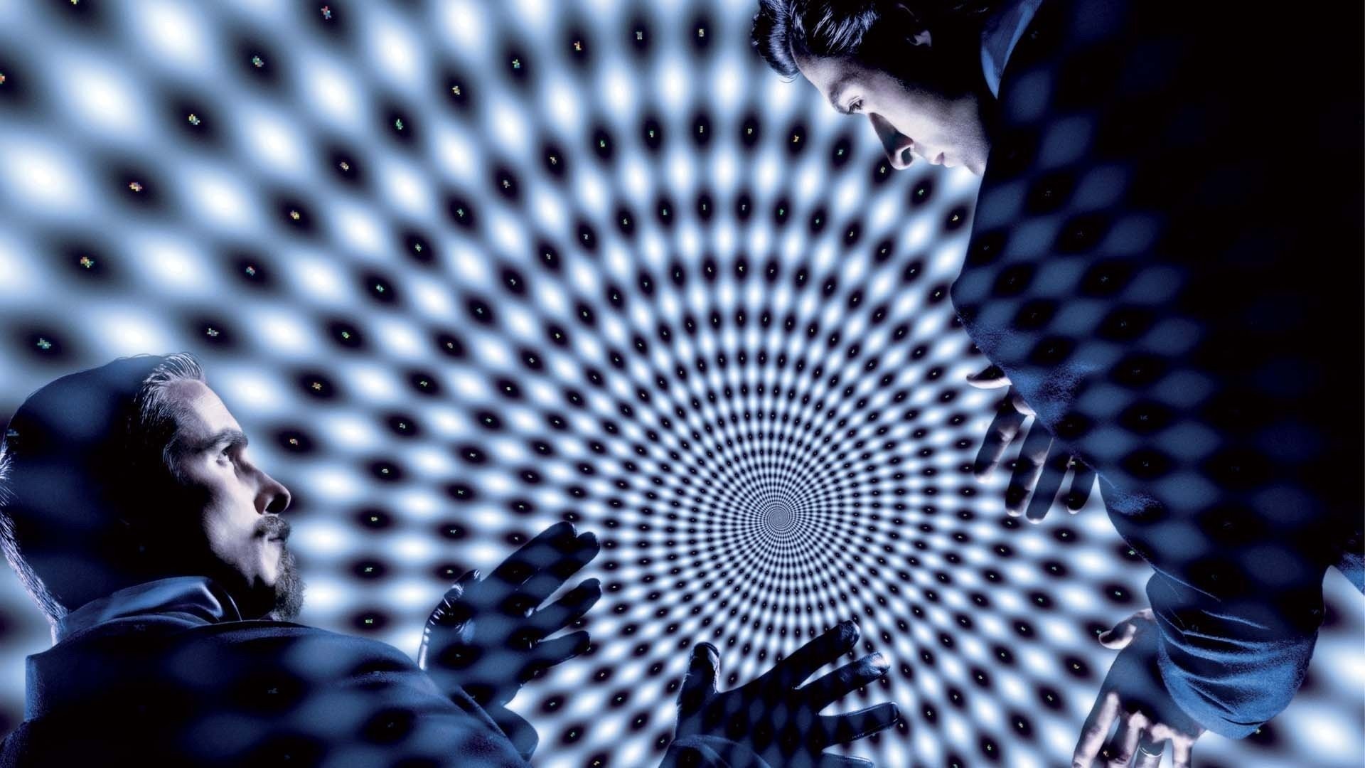 The Prestige, still 6
