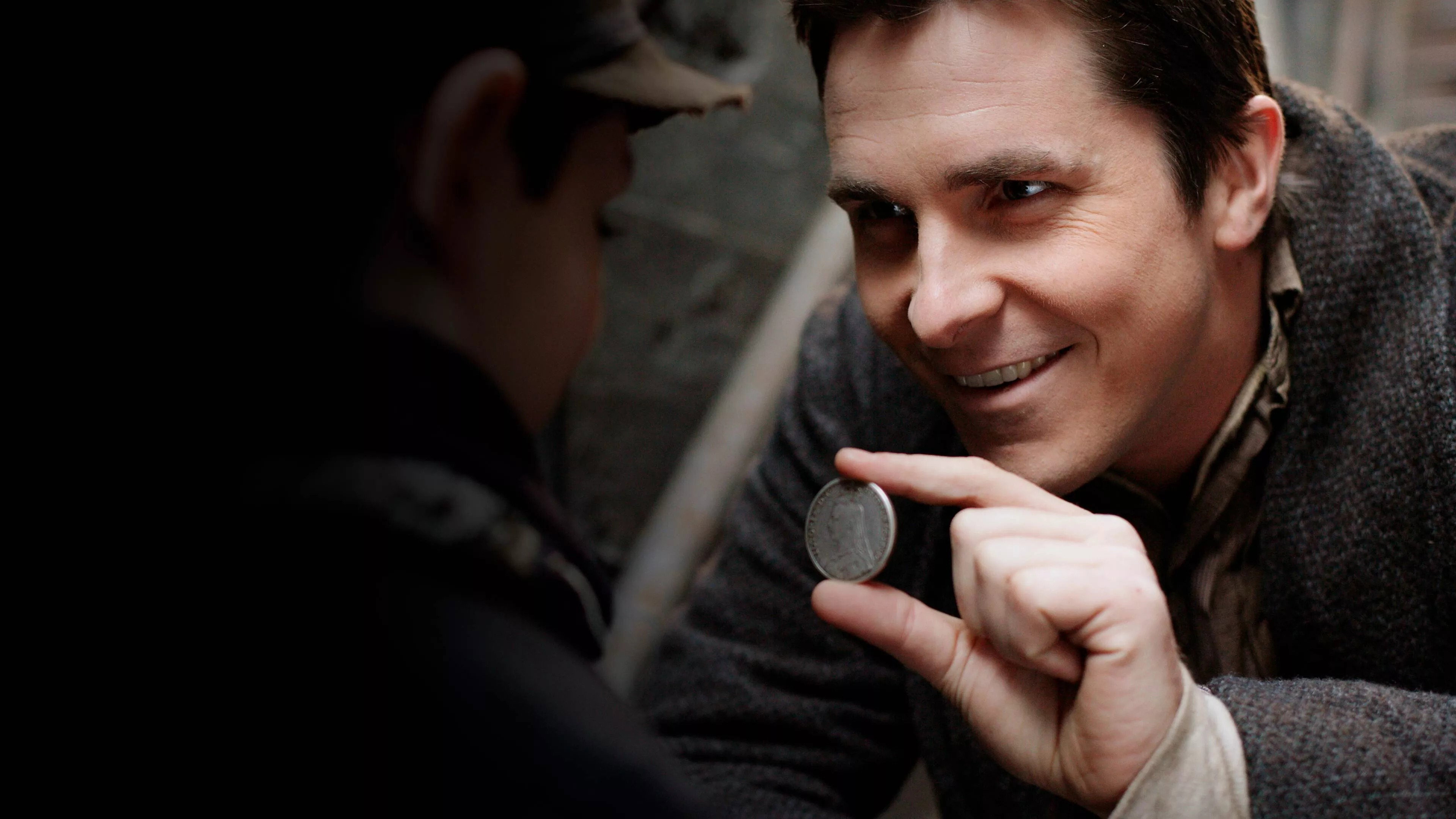 The Prestige, still 3