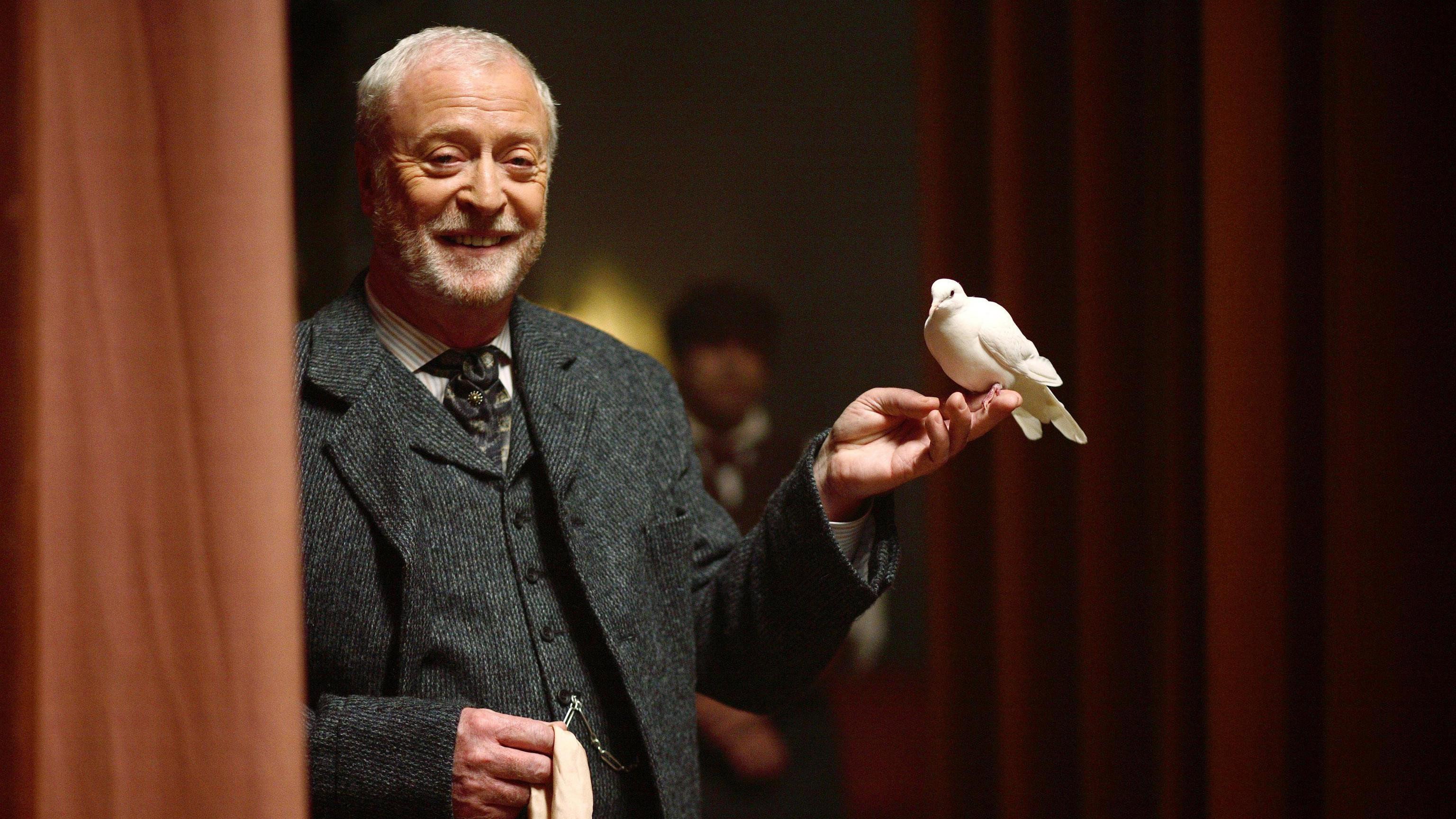 The Prestige, still 4